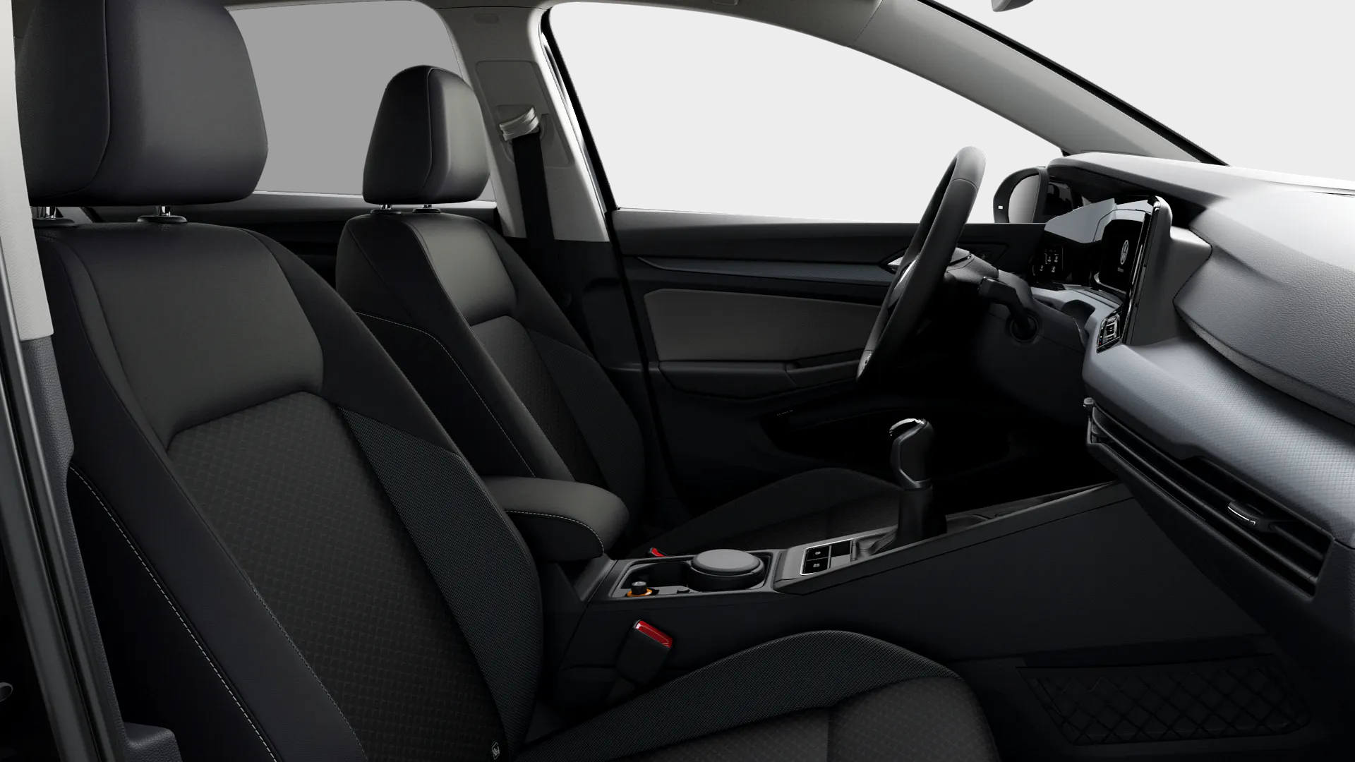 Volkswagen Golf Active