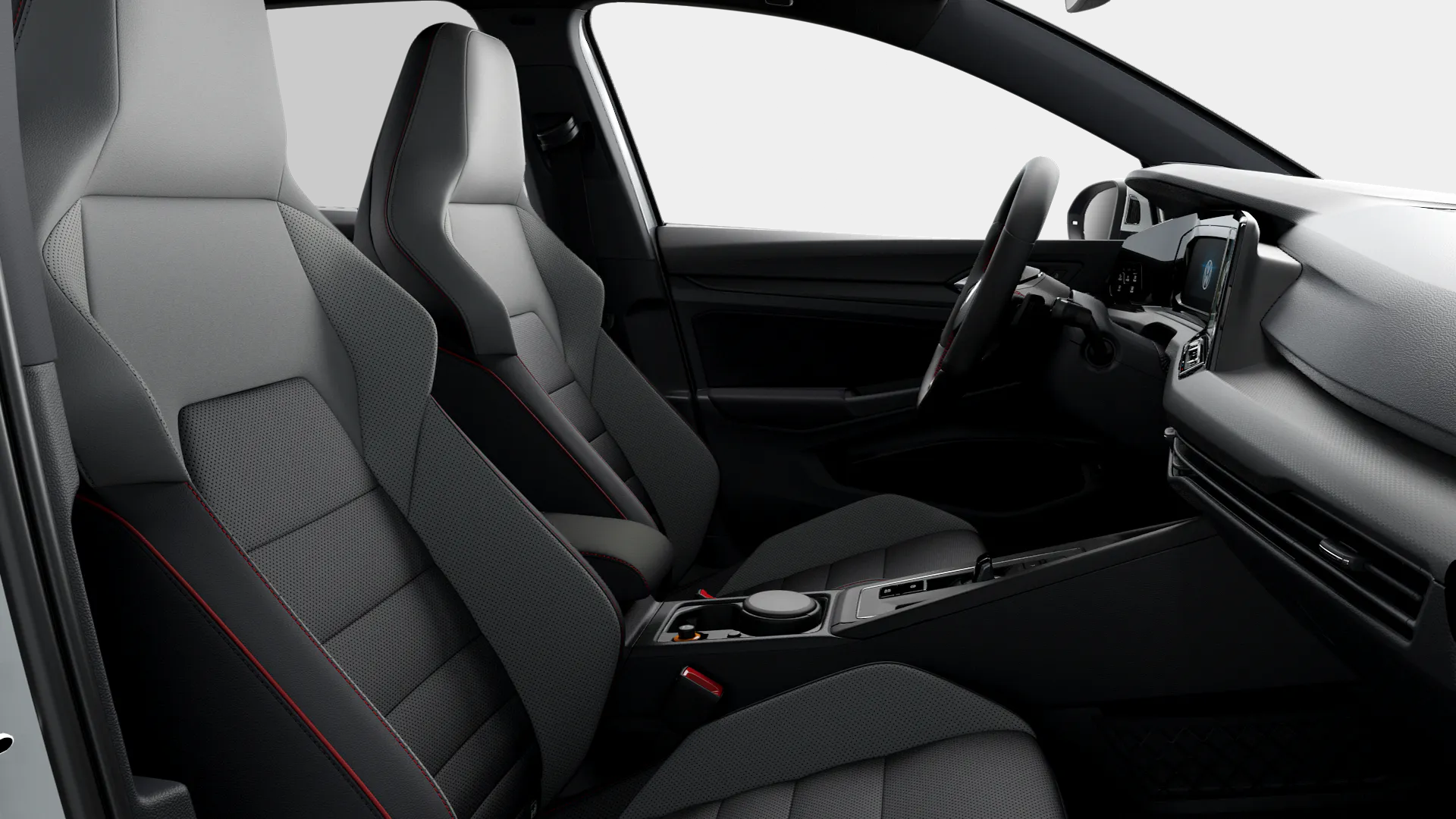 Volkswagen Golf GTI Clubsport