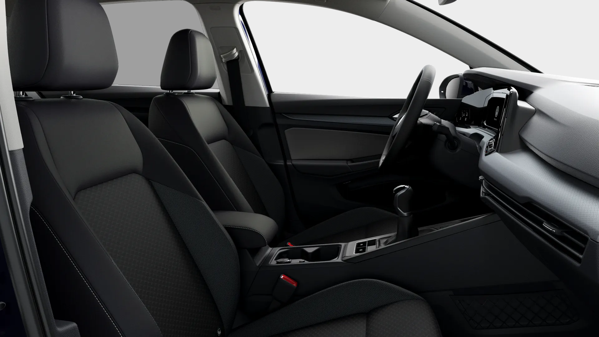 Volkswagen Golf Active