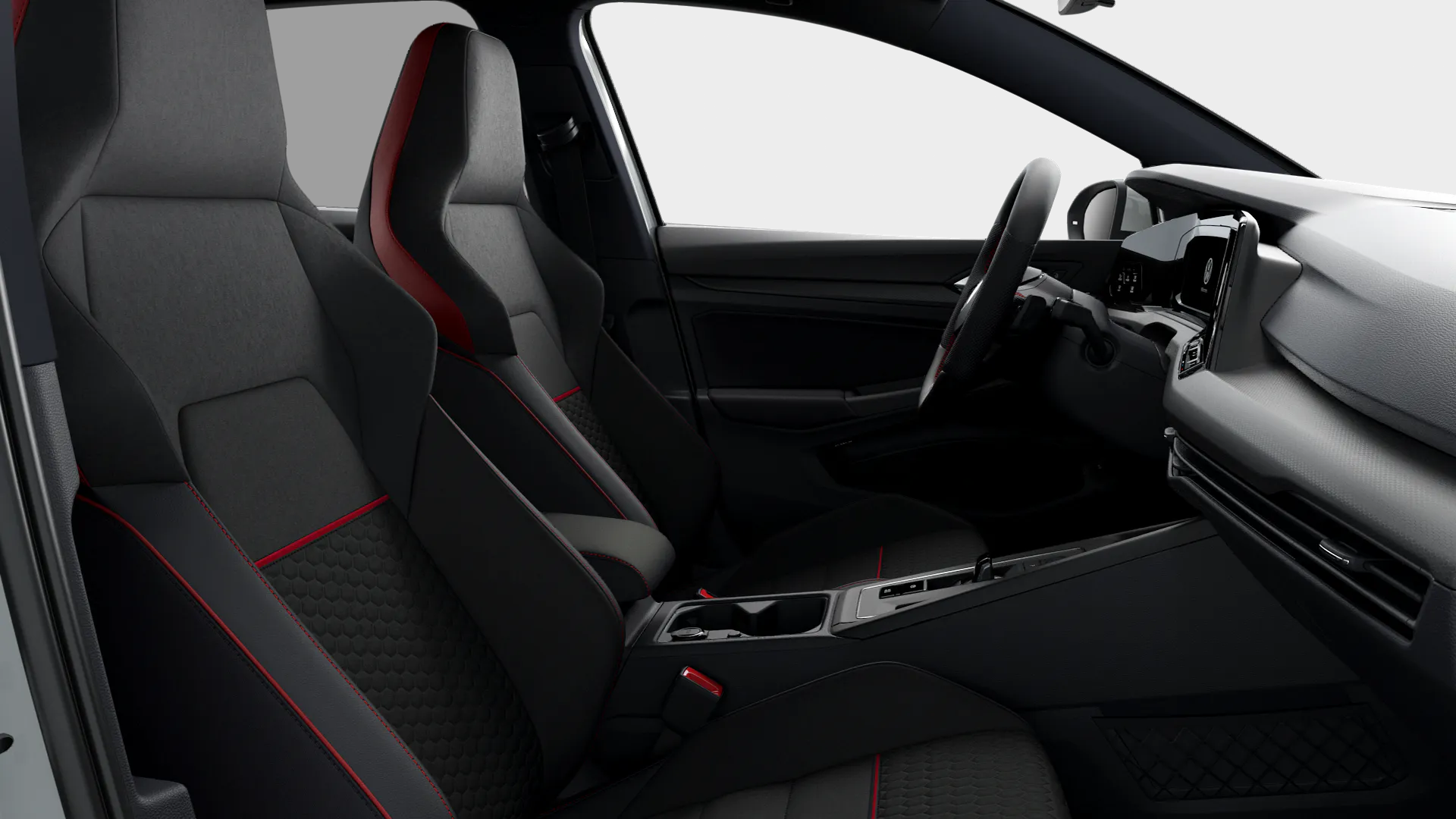 Volkswagen Golf GTI Clubsport