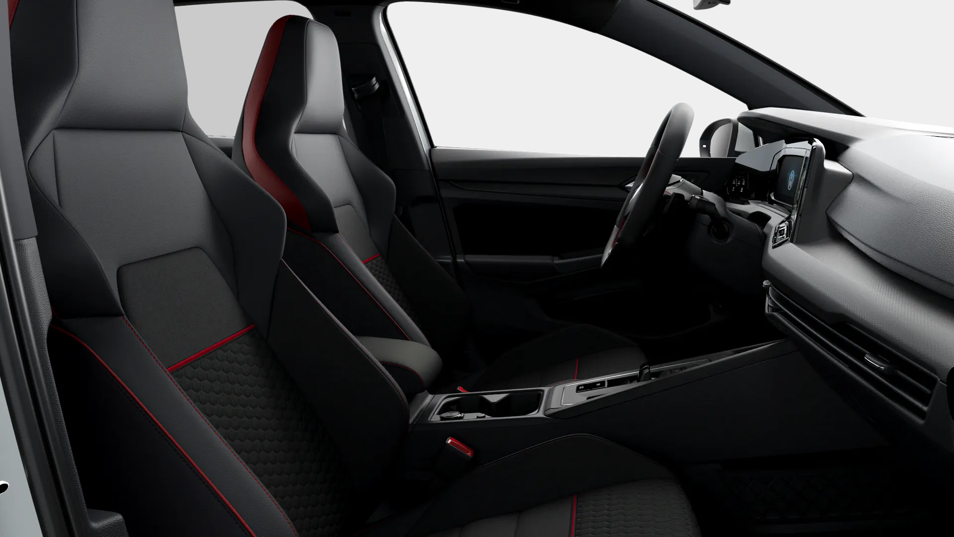 Volkswagen Golf GTI Clubsport