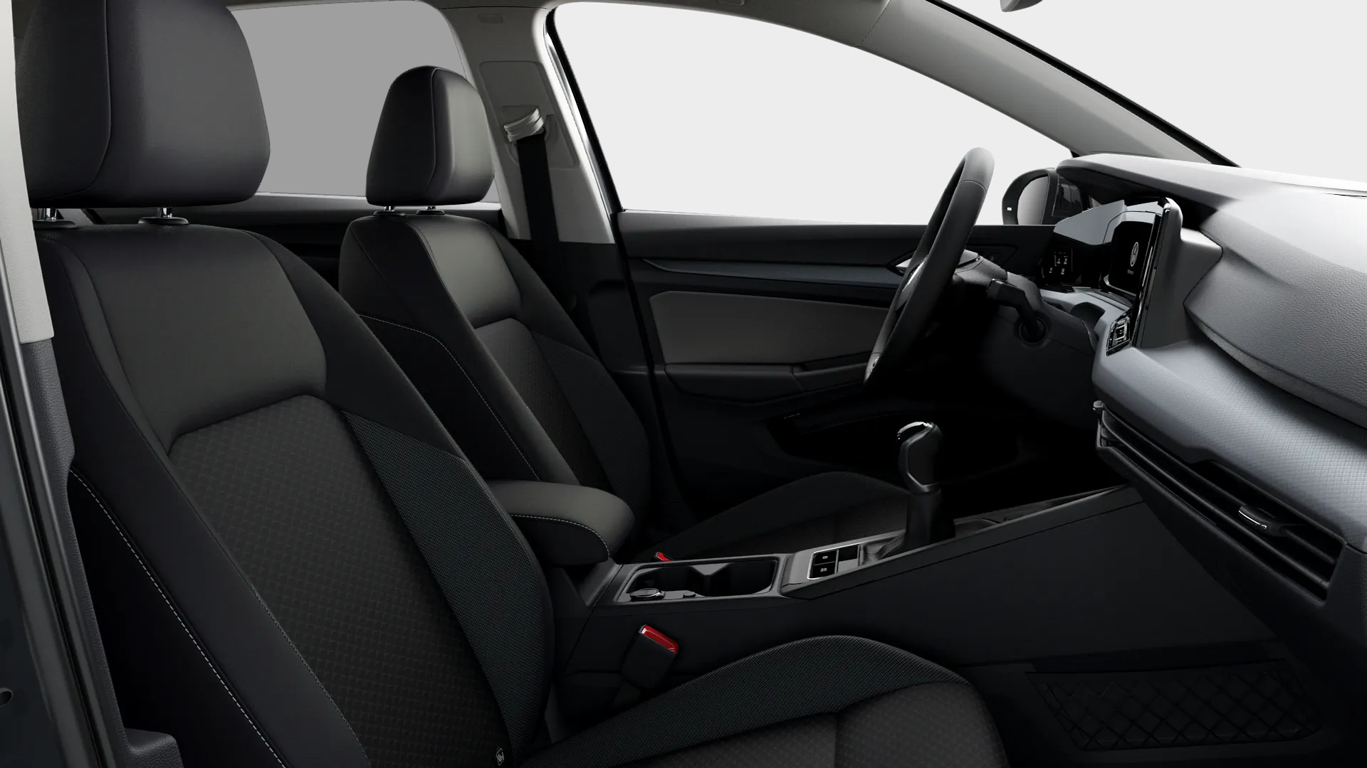 Volkswagen Golf Active
