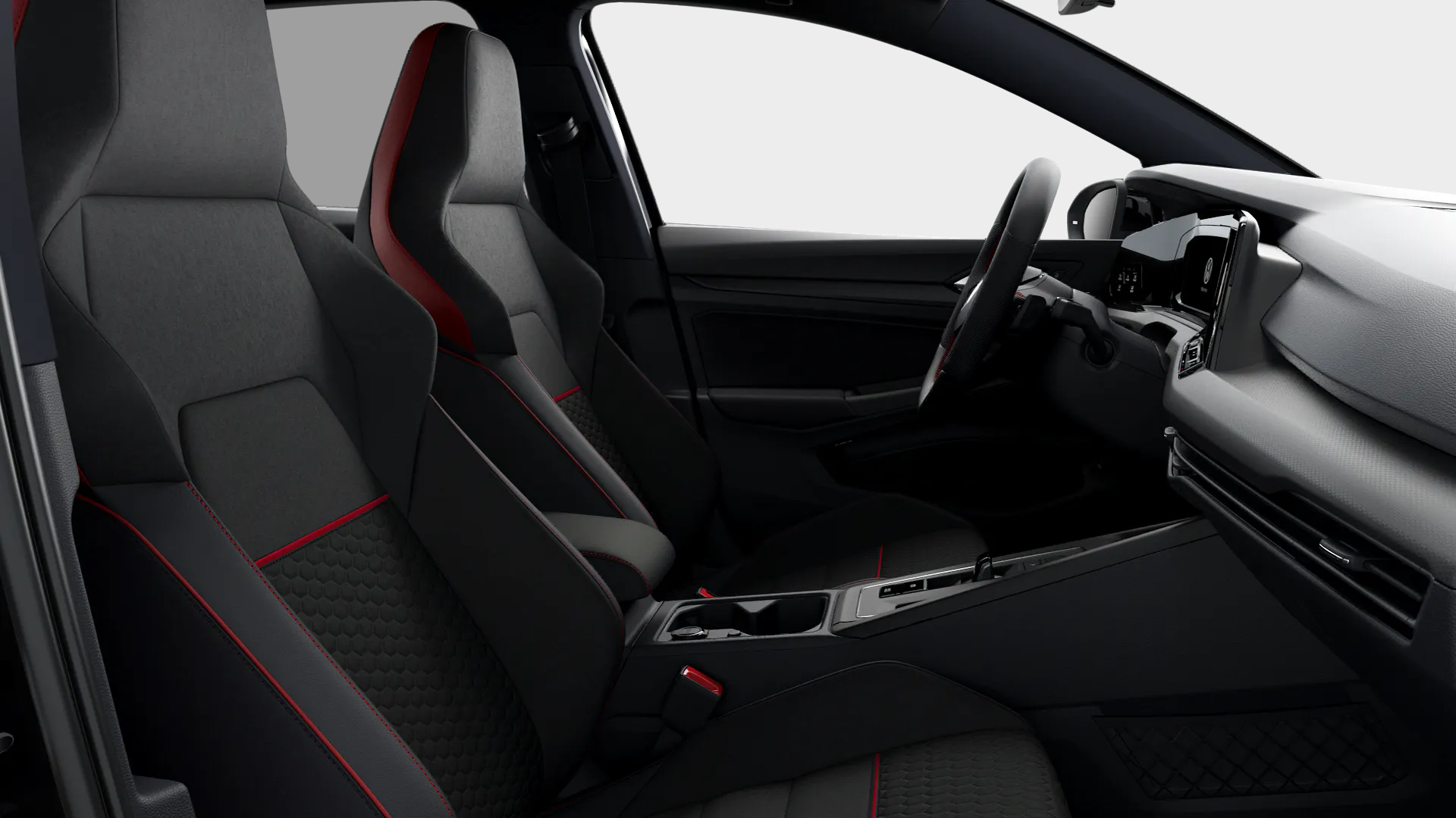 Volkswagen Golf GTI Clubsport