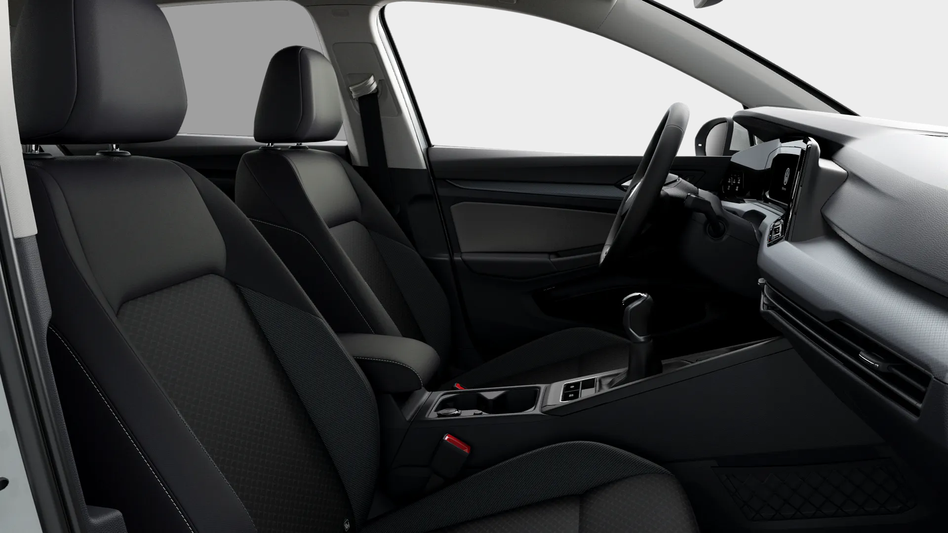 Volkswagen Golf Active