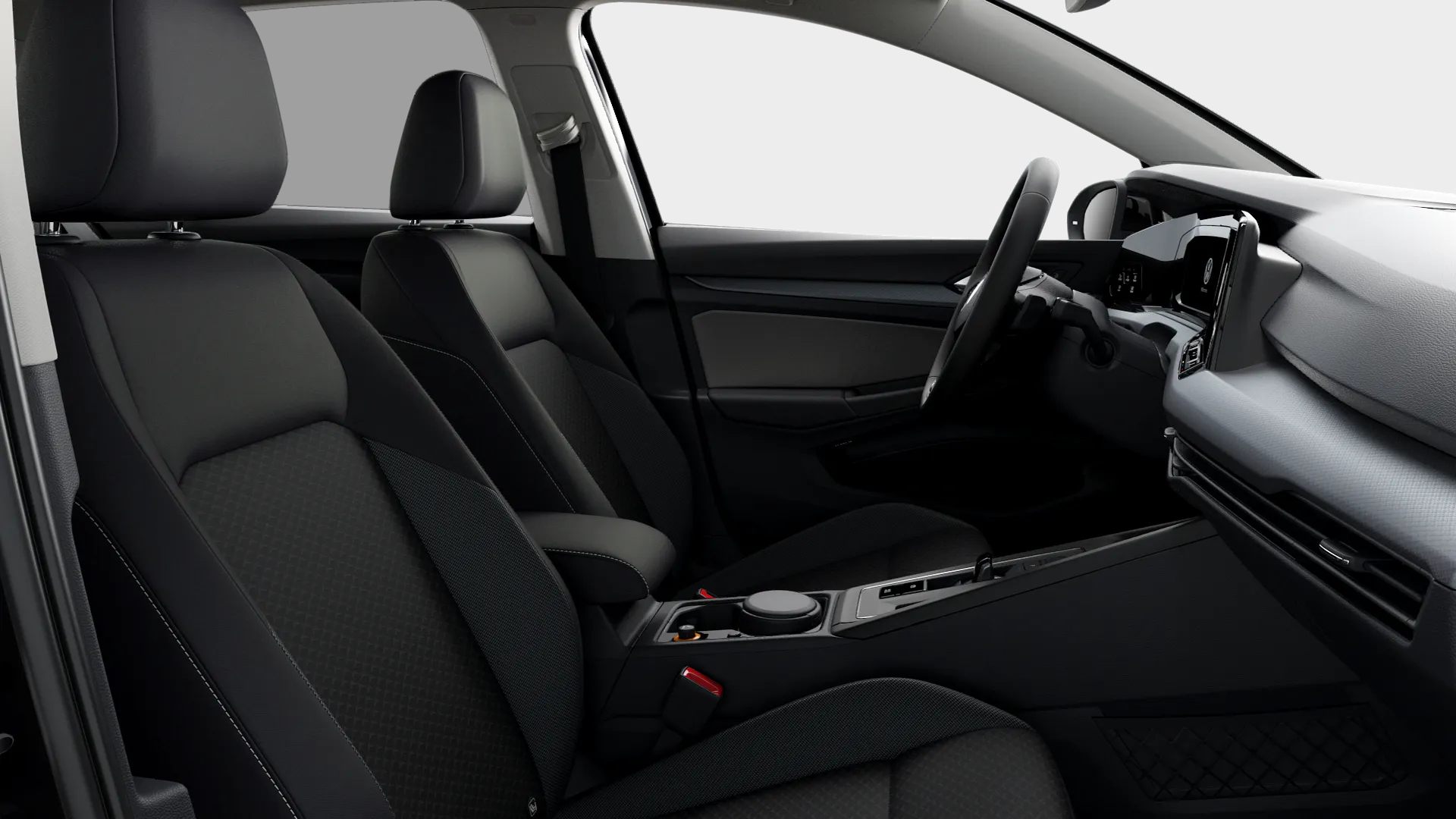 Volkswagen Golf Active