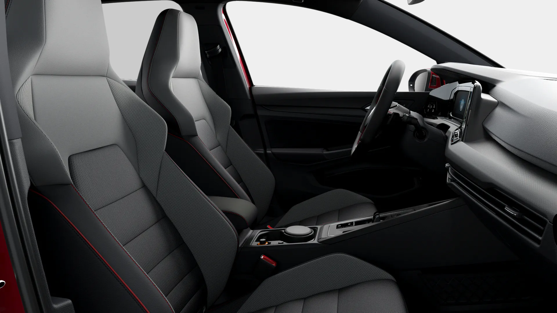 Volkswagen Golf GTI Clubsport