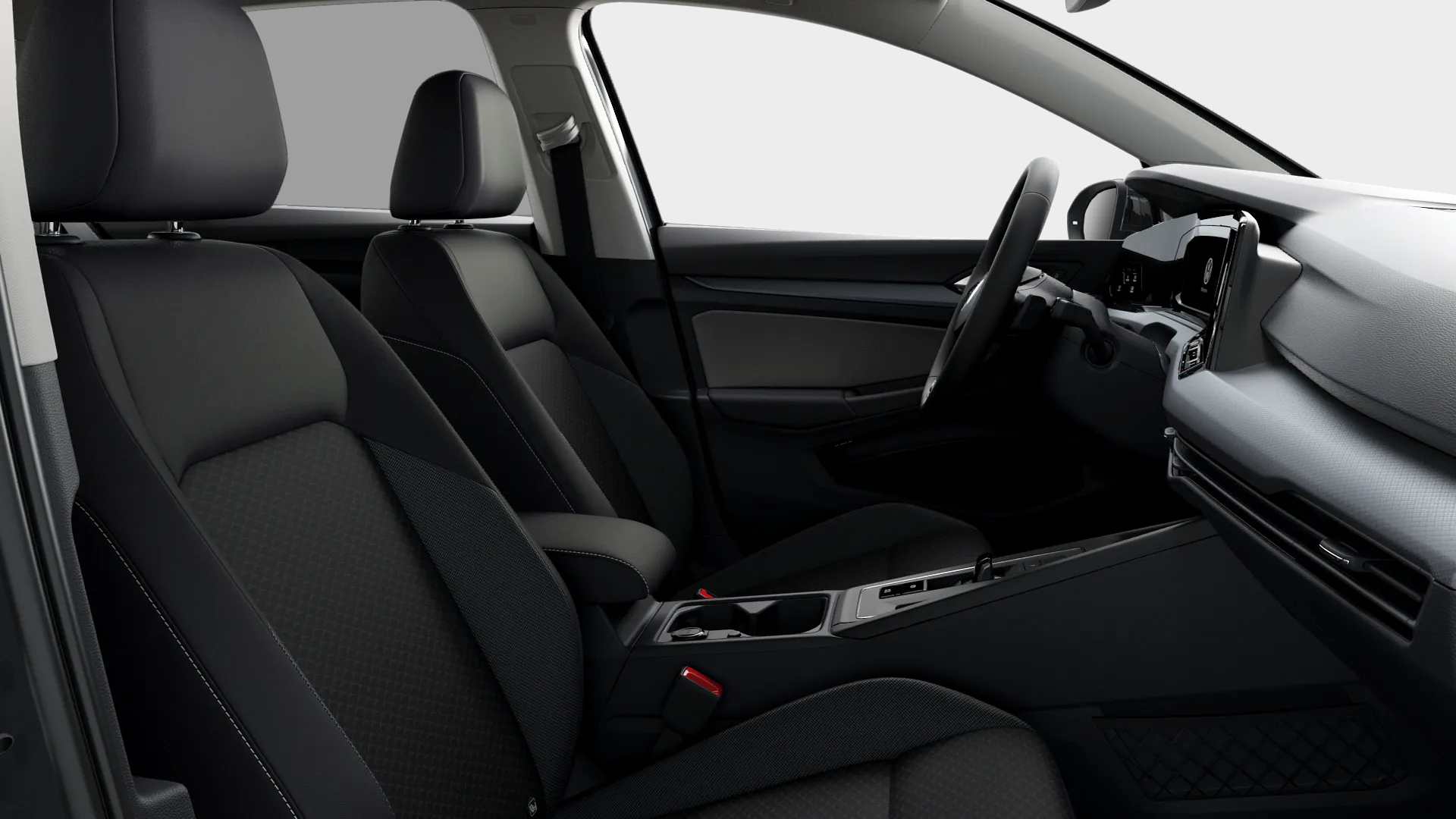 Volkswagen Golf Active