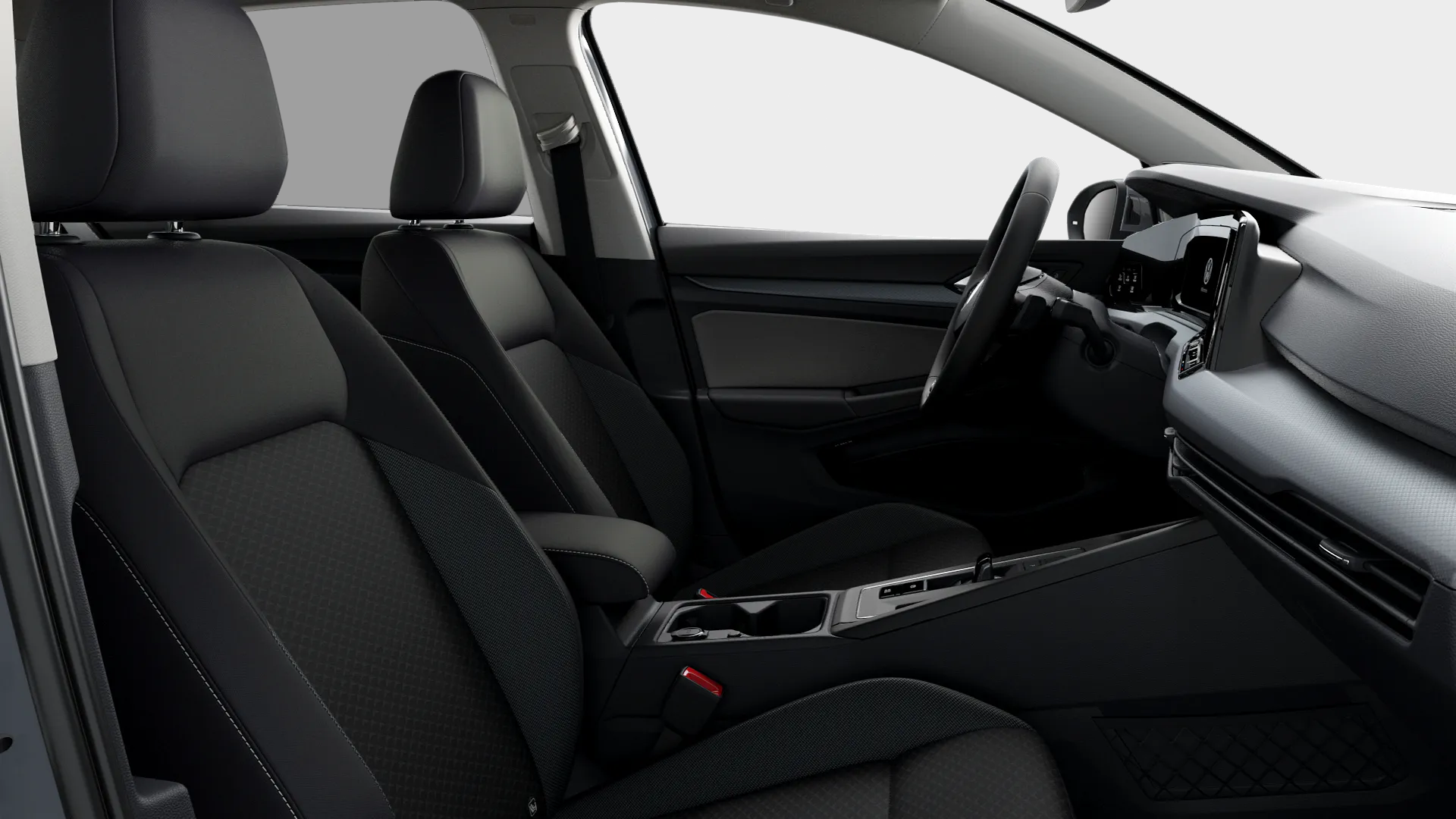 Volkswagen Golf Active
