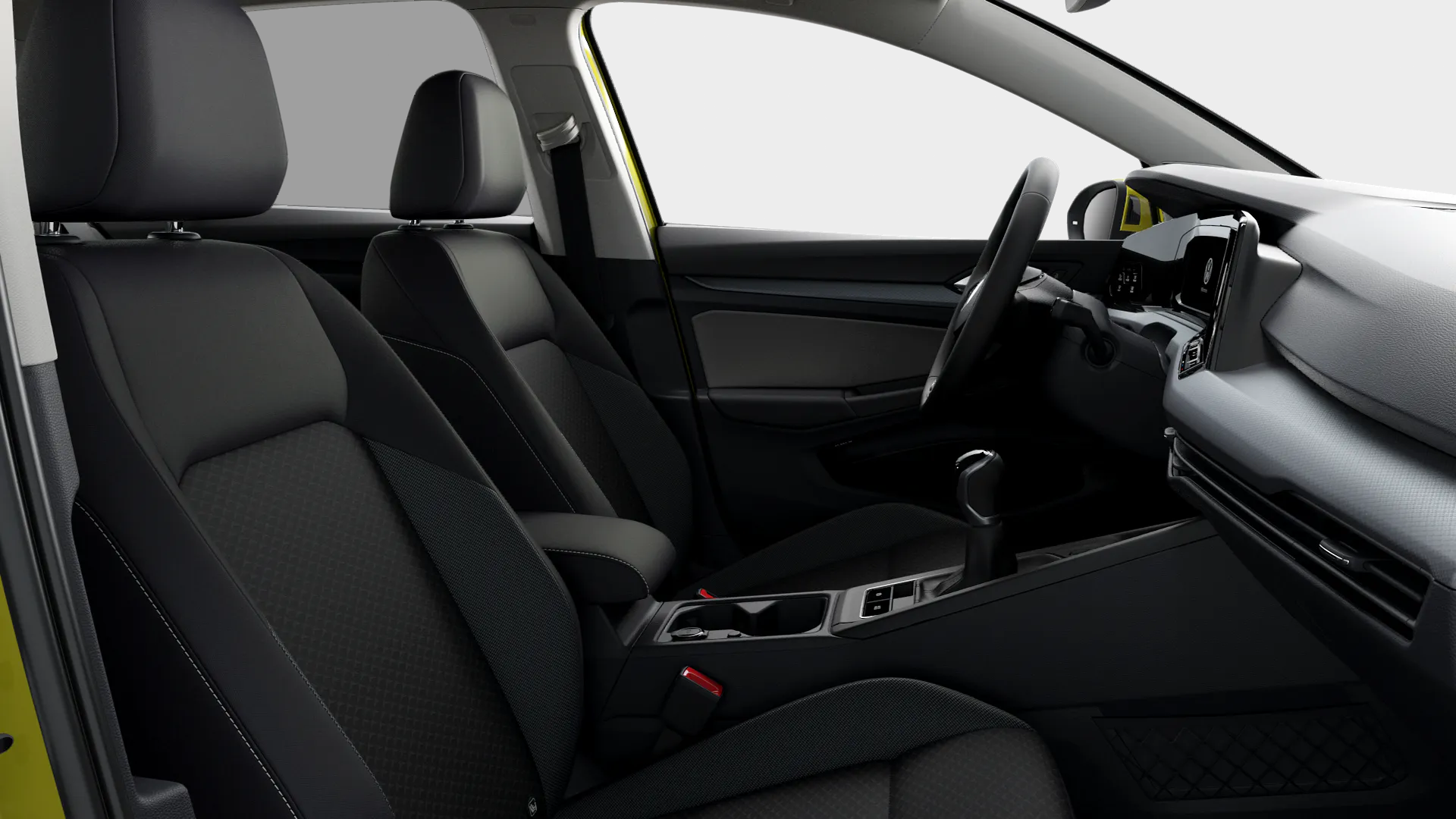 Volkswagen Golf Active