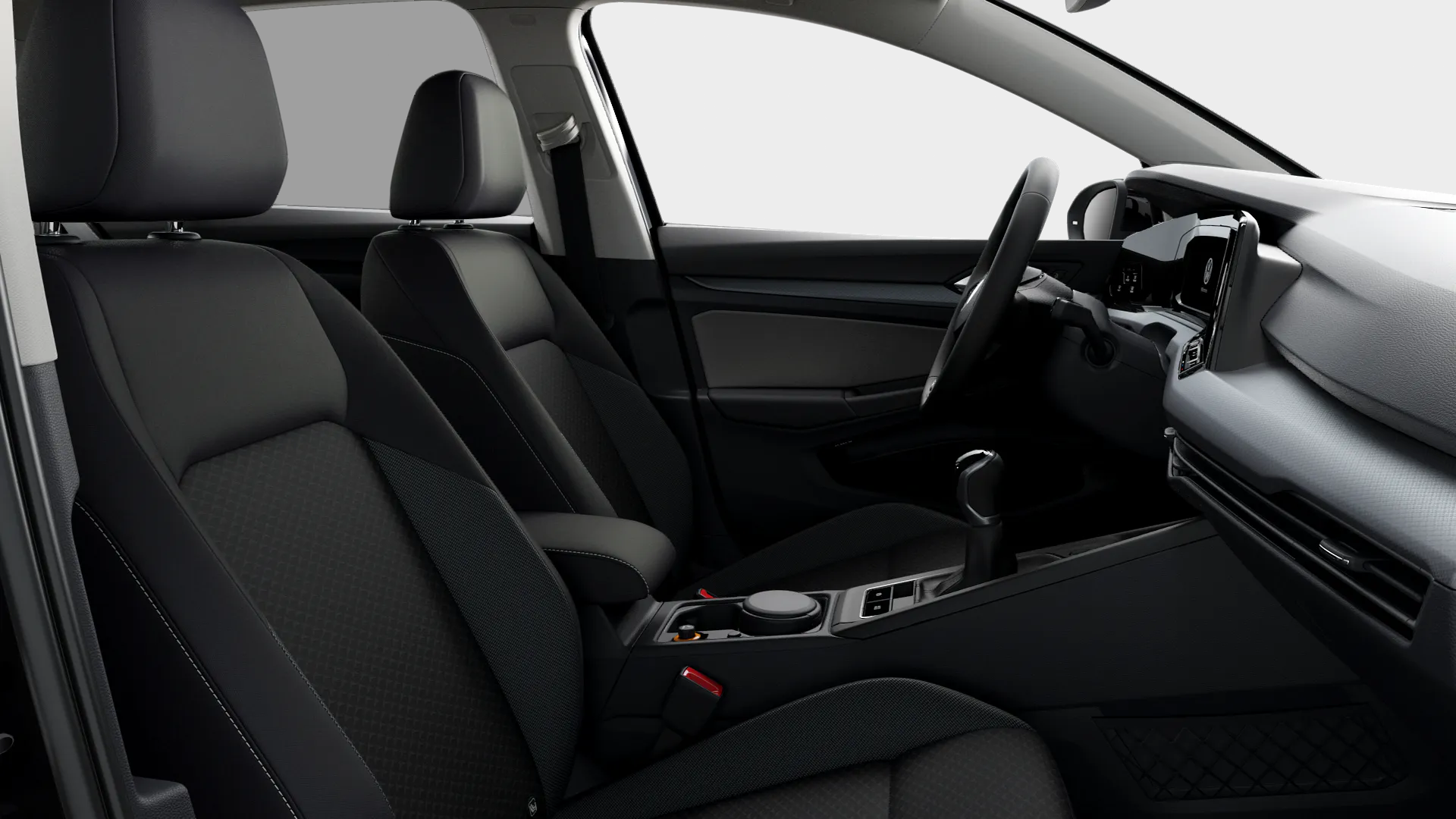 Volkswagen Golf Active