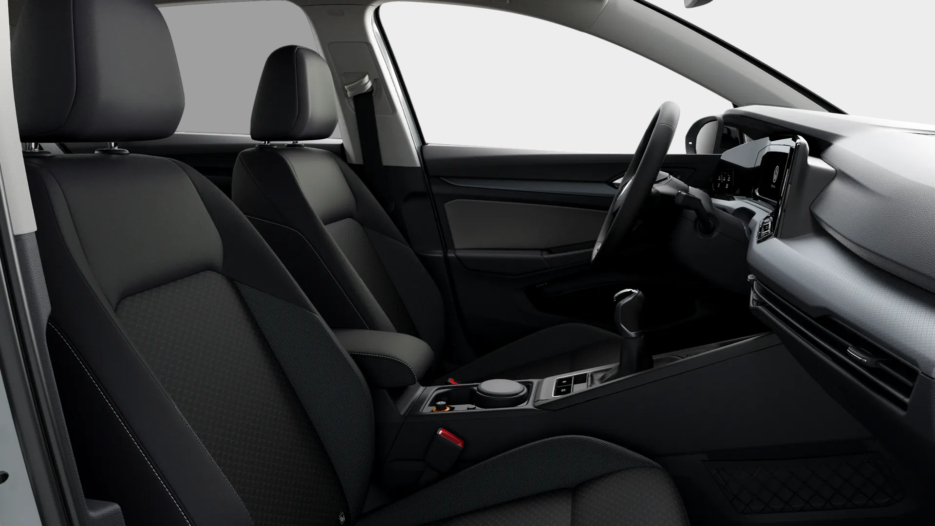 Volkswagen Golf Active