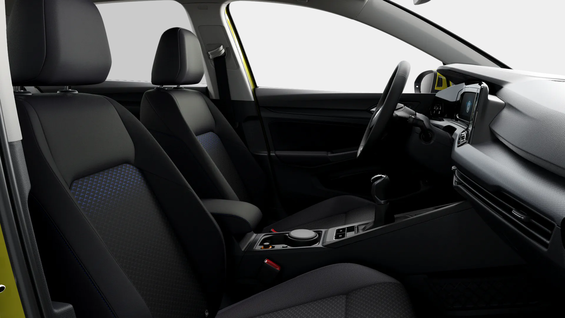 Volkswagen Golf United