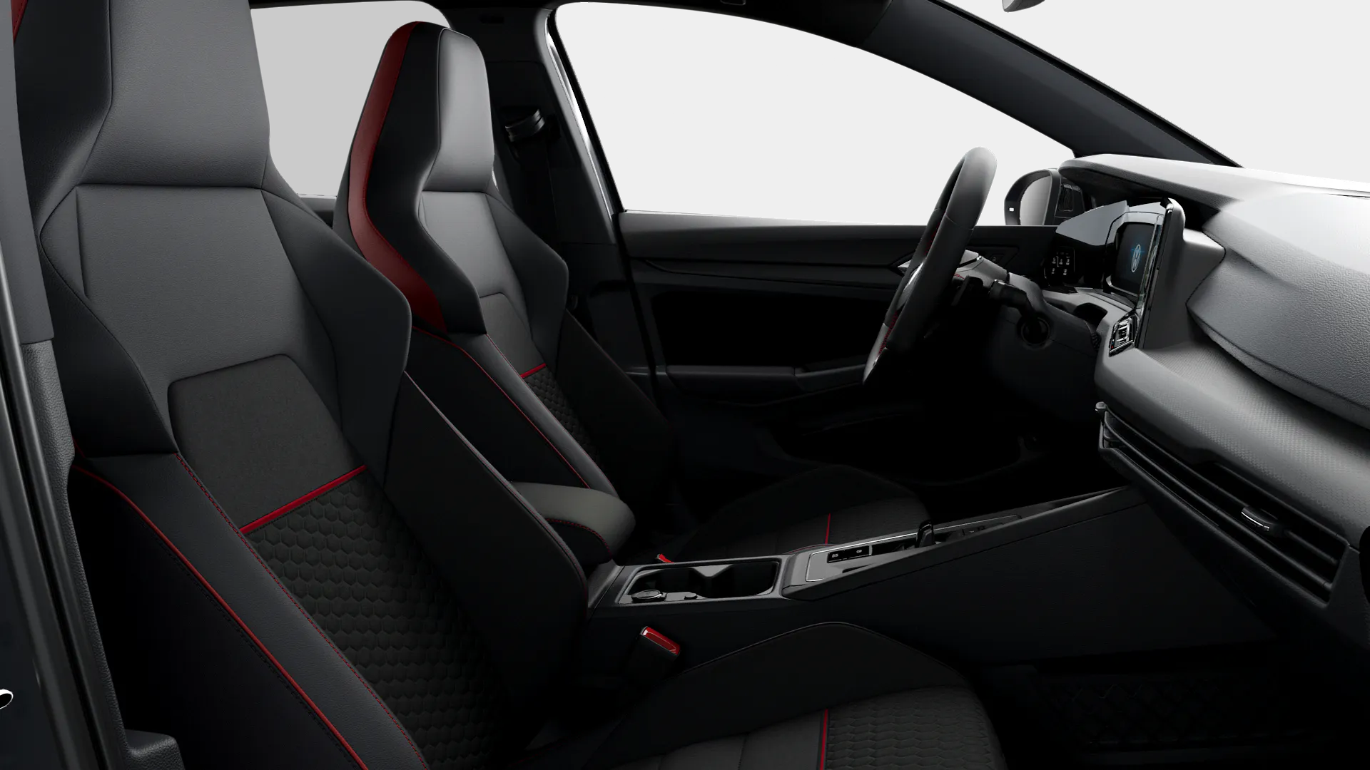 Volkswagen Golf GTI Clubsport