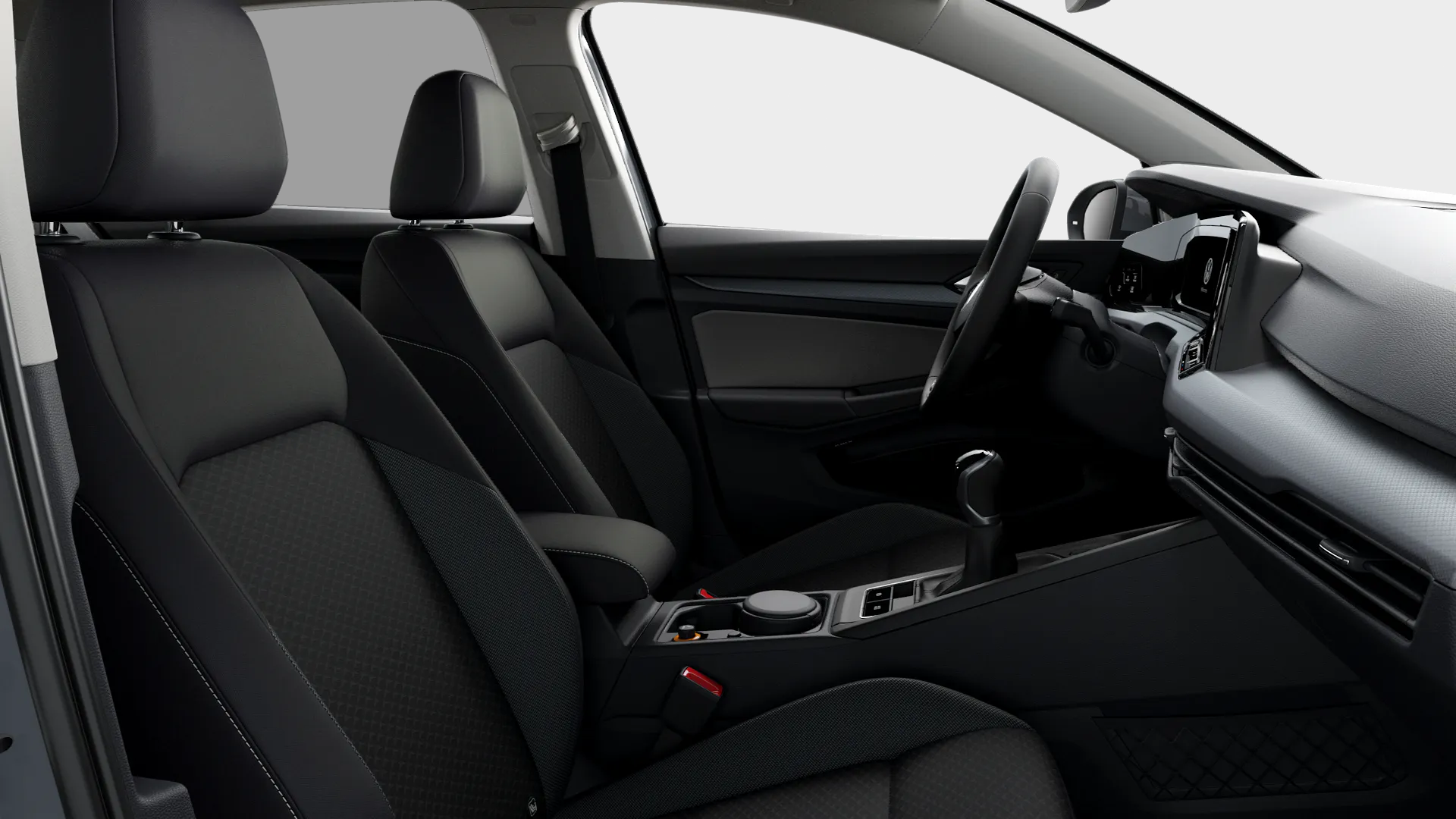 Volkswagen Golf Active