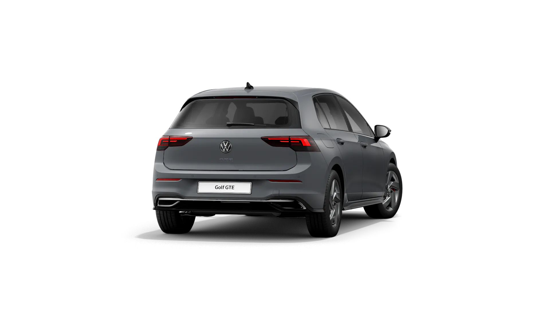 Volkswagen Golf GTE