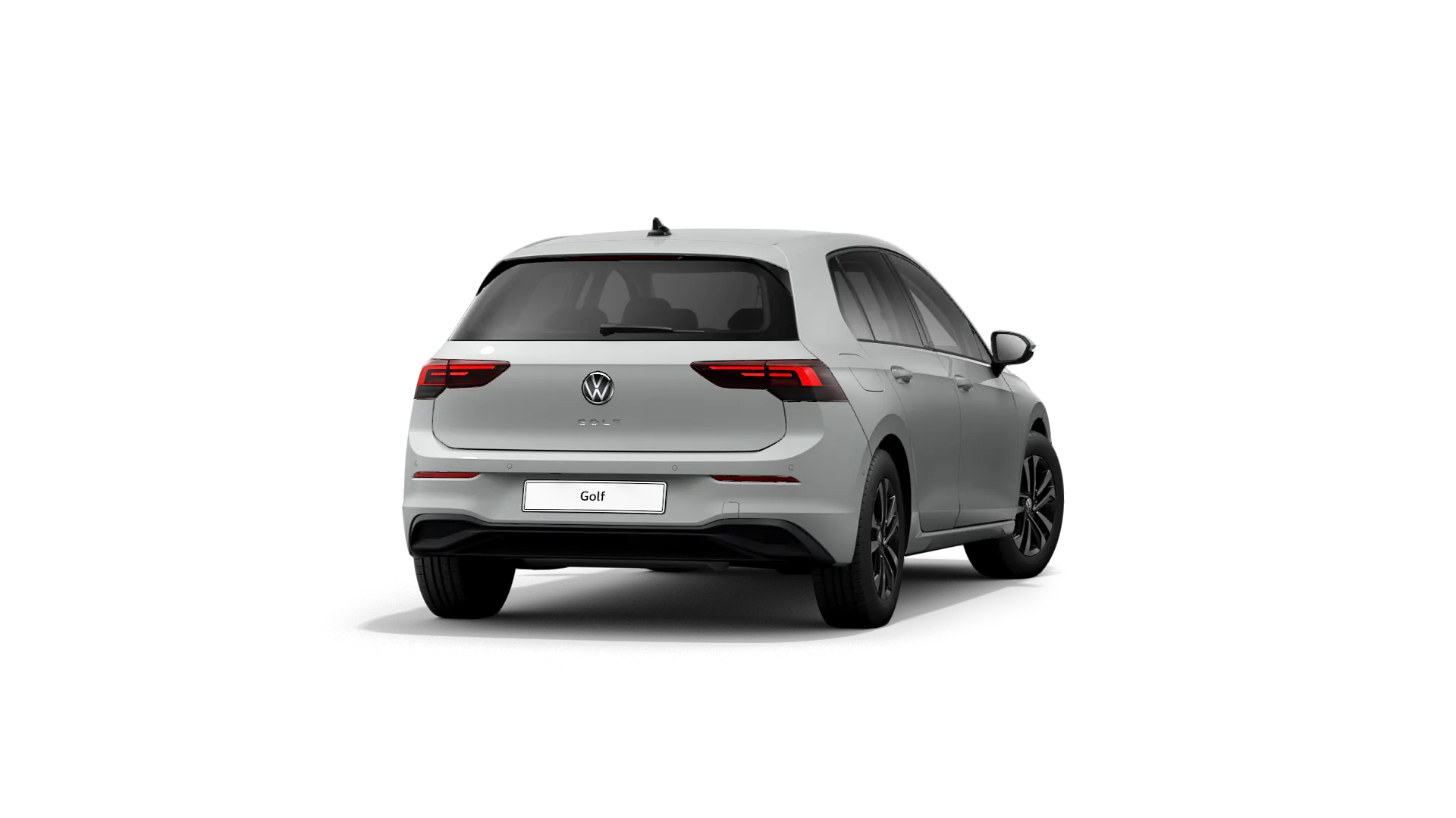 Volkswagen Golf United