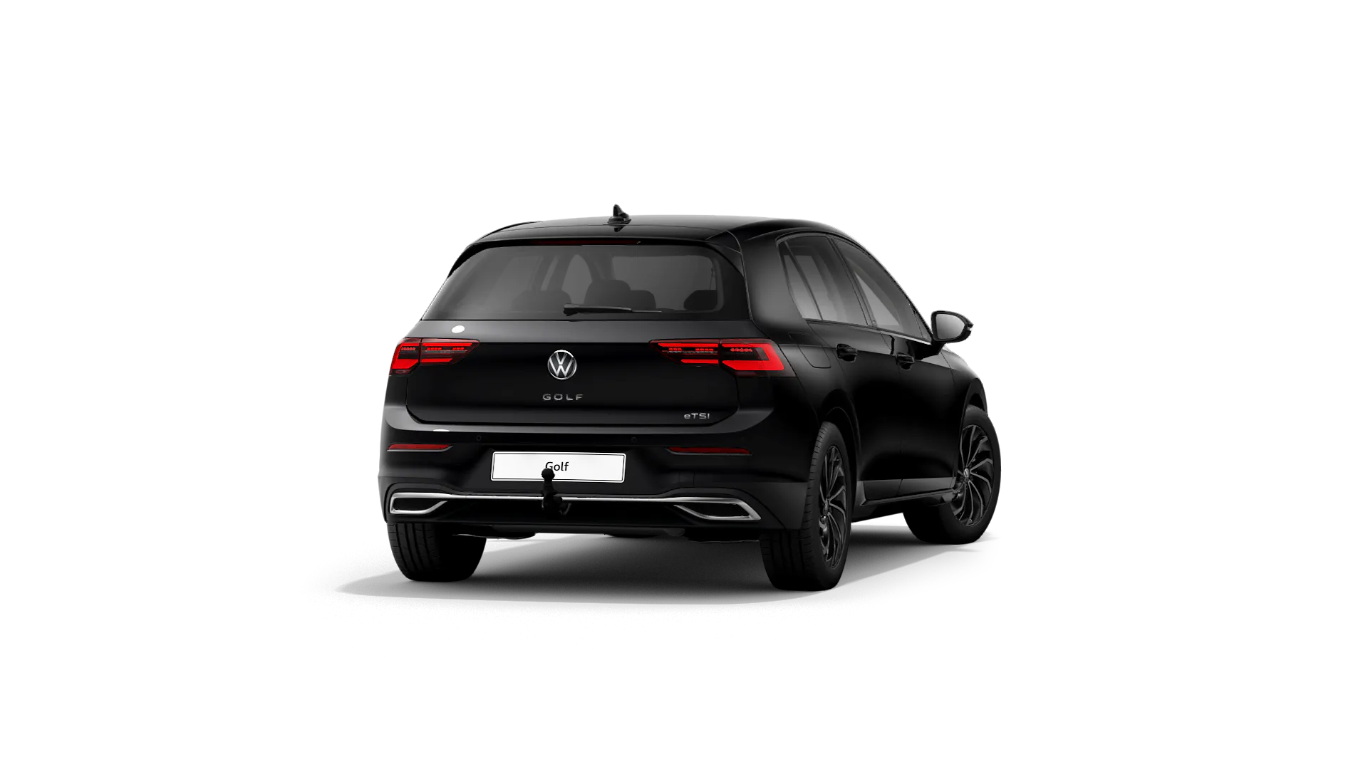 Volkswagen Golf Active