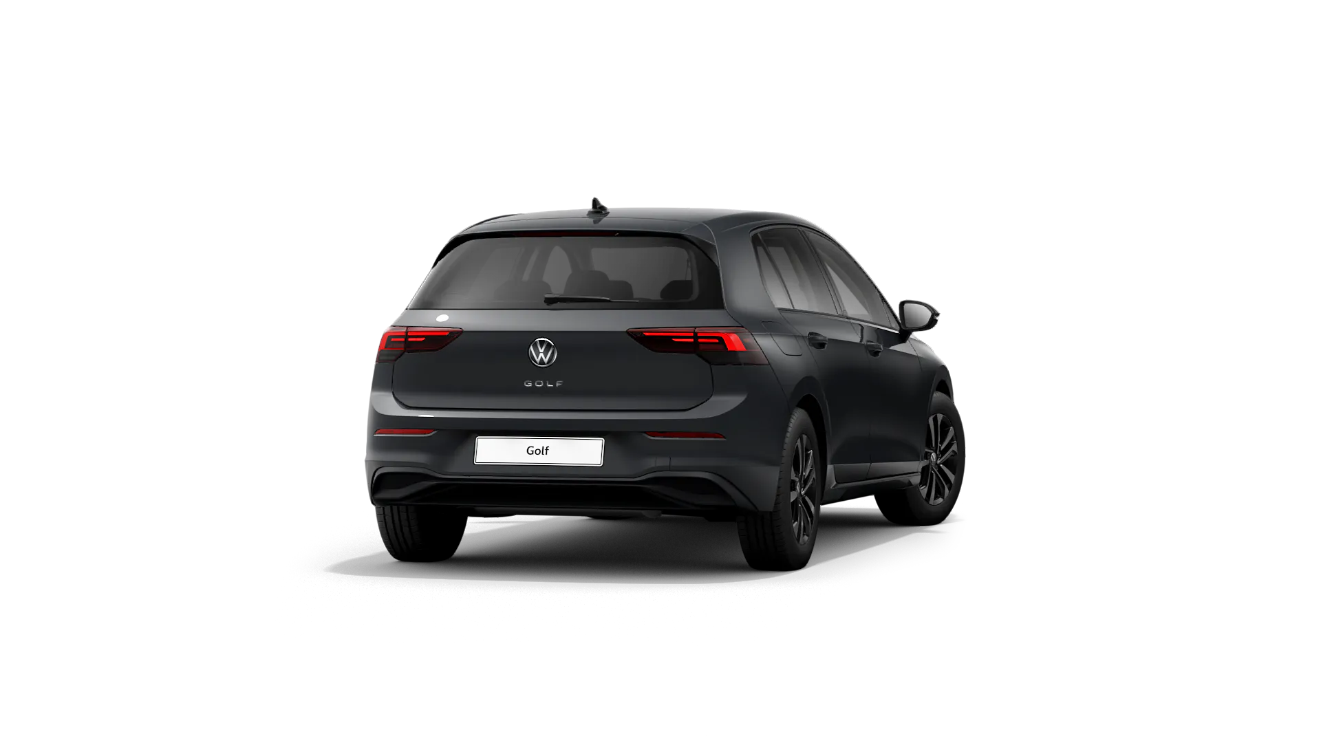 Volkswagen Golf United