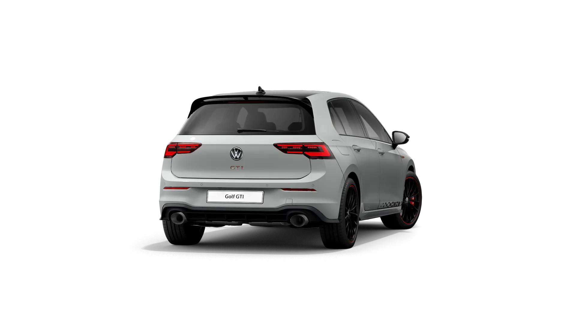 Volkswagen Golf GTI Clubsport