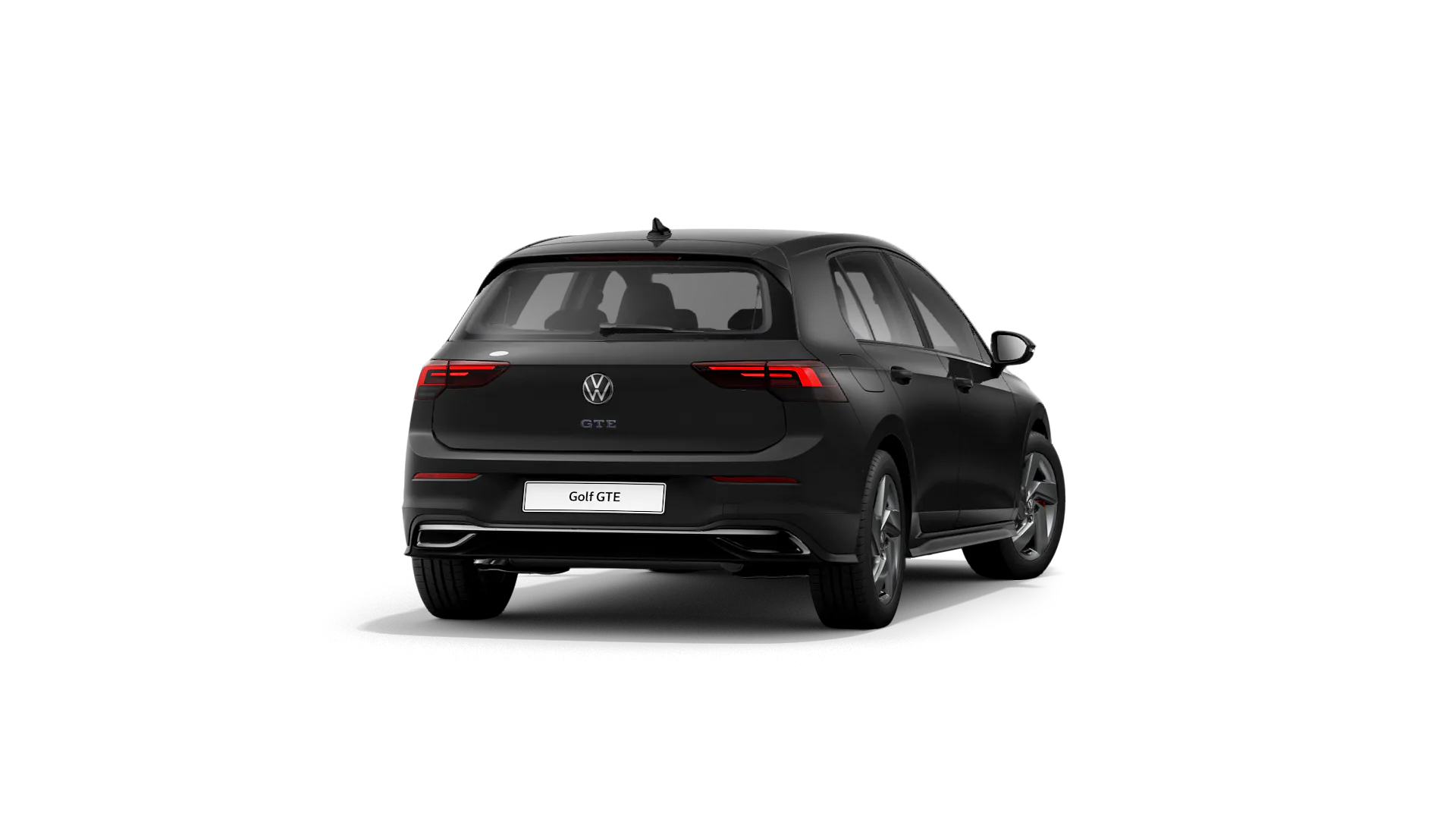 Volkswagen Golf GTE