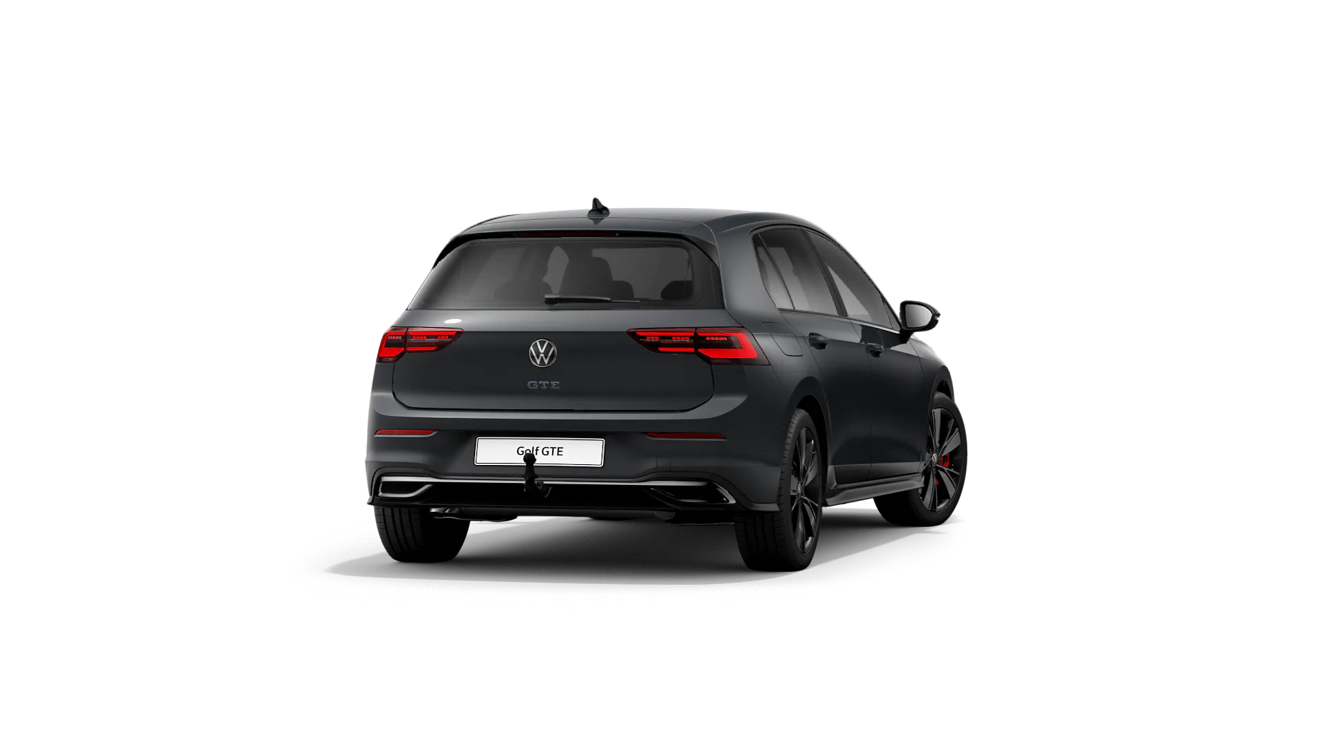 Volkswagen Golf GTE