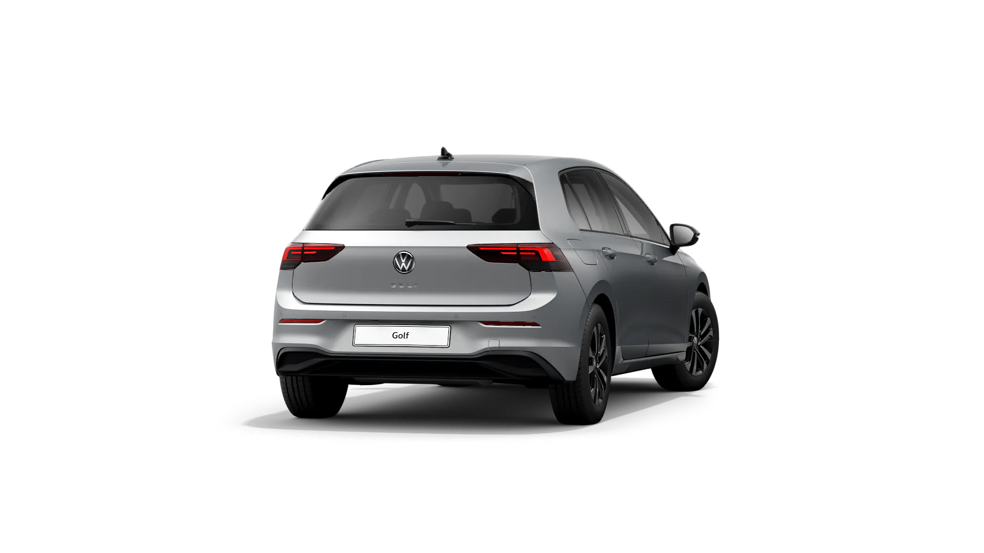 Volkswagen Golf United