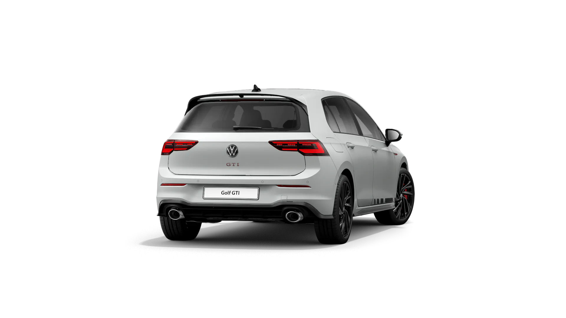 Volkswagen Golf GTI Clubsport