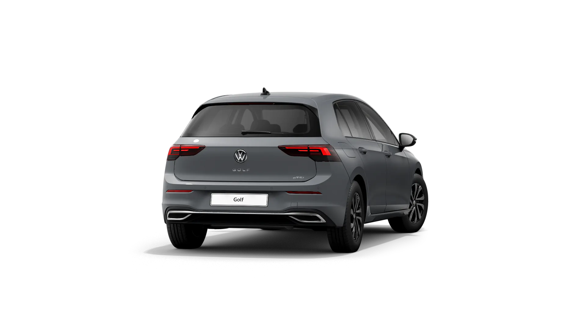 Volkswagen Golf Active