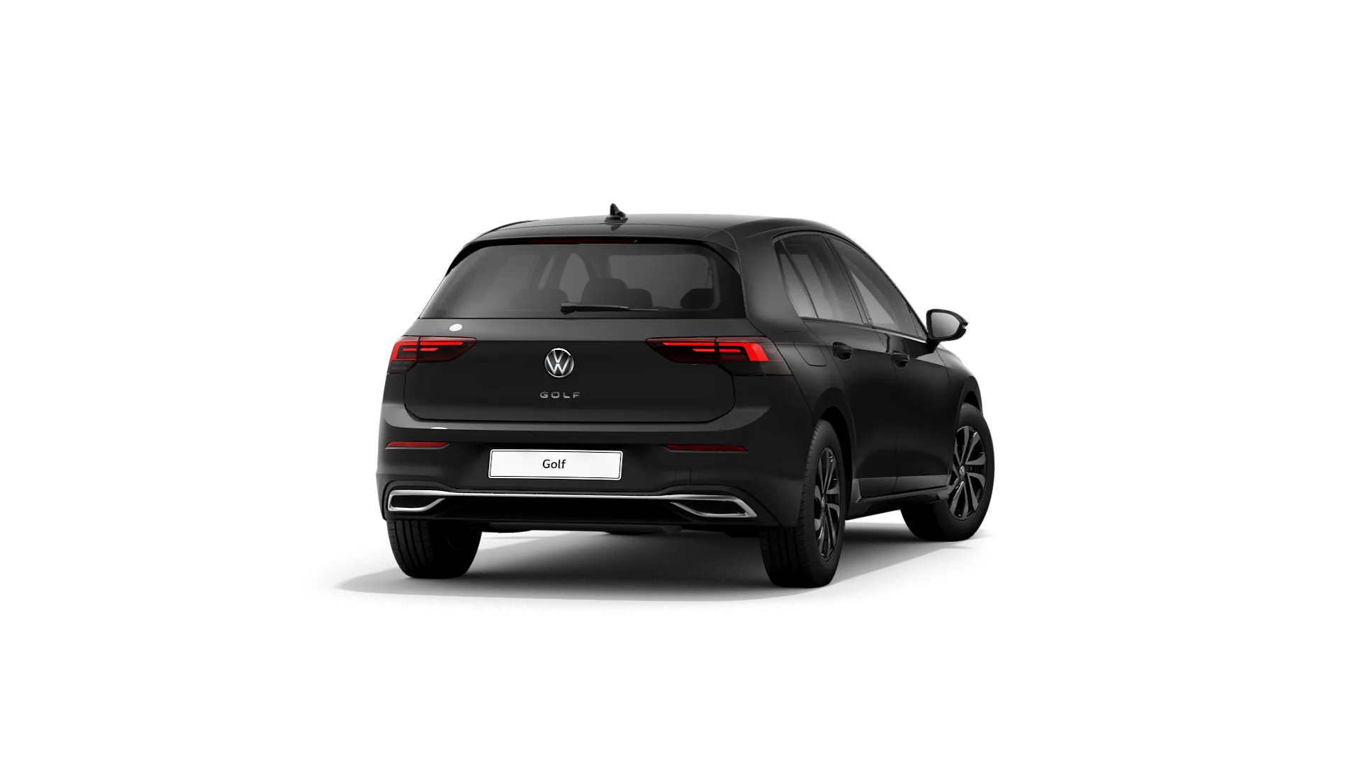 Volkswagen Golf Active