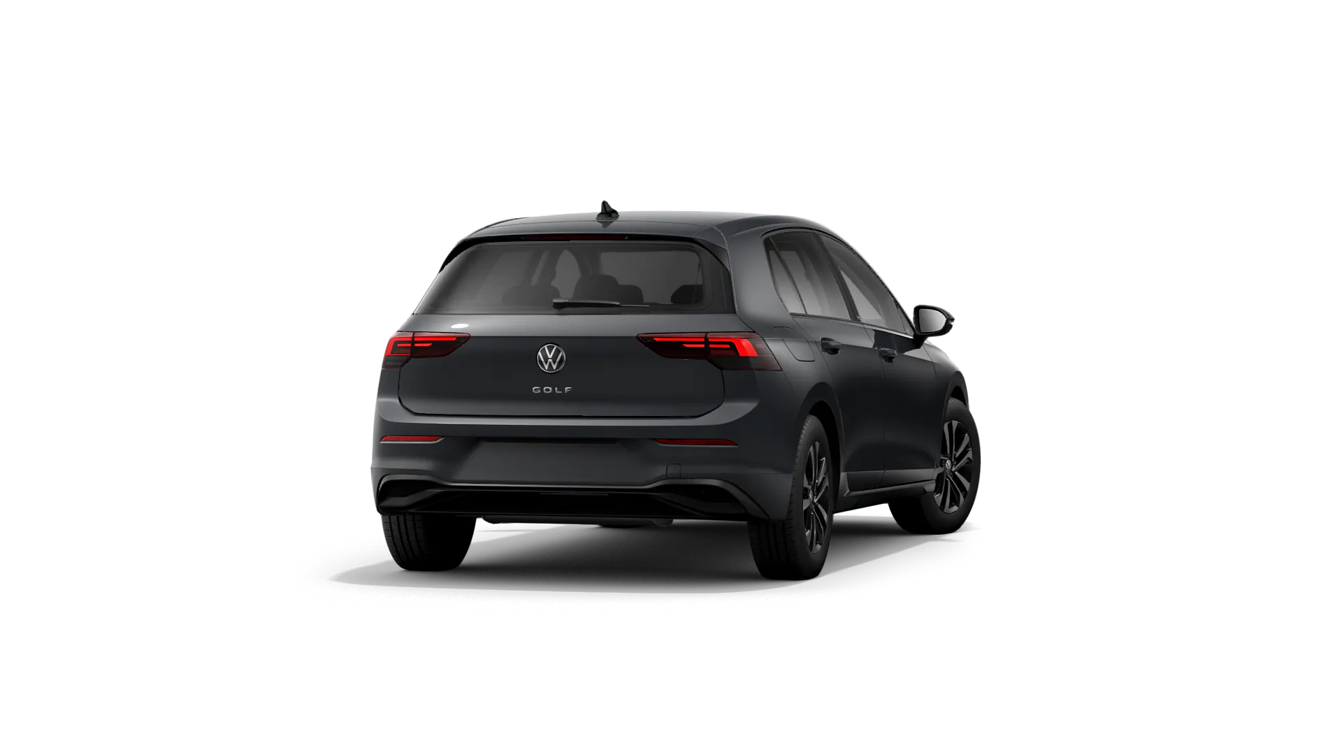Volkswagen Golf United