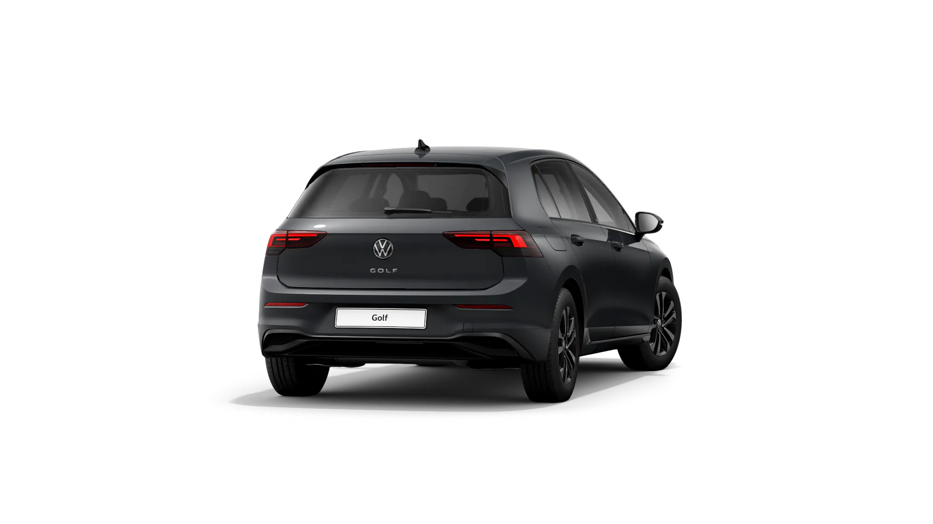 Volkswagen Golf United