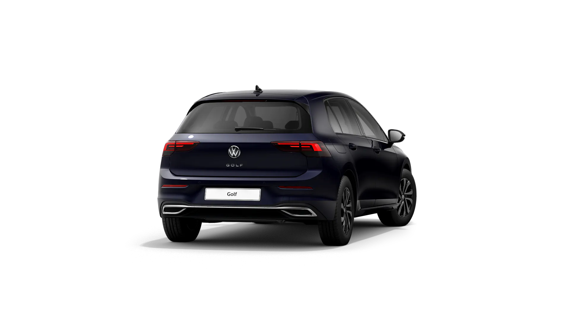 Volkswagen Golf Active