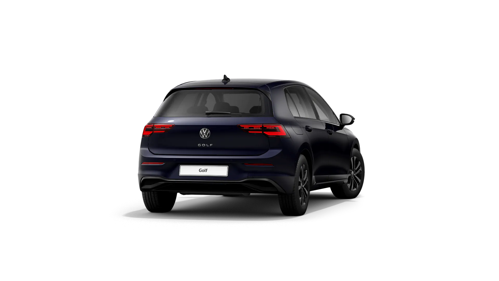 Volkswagen Golf United