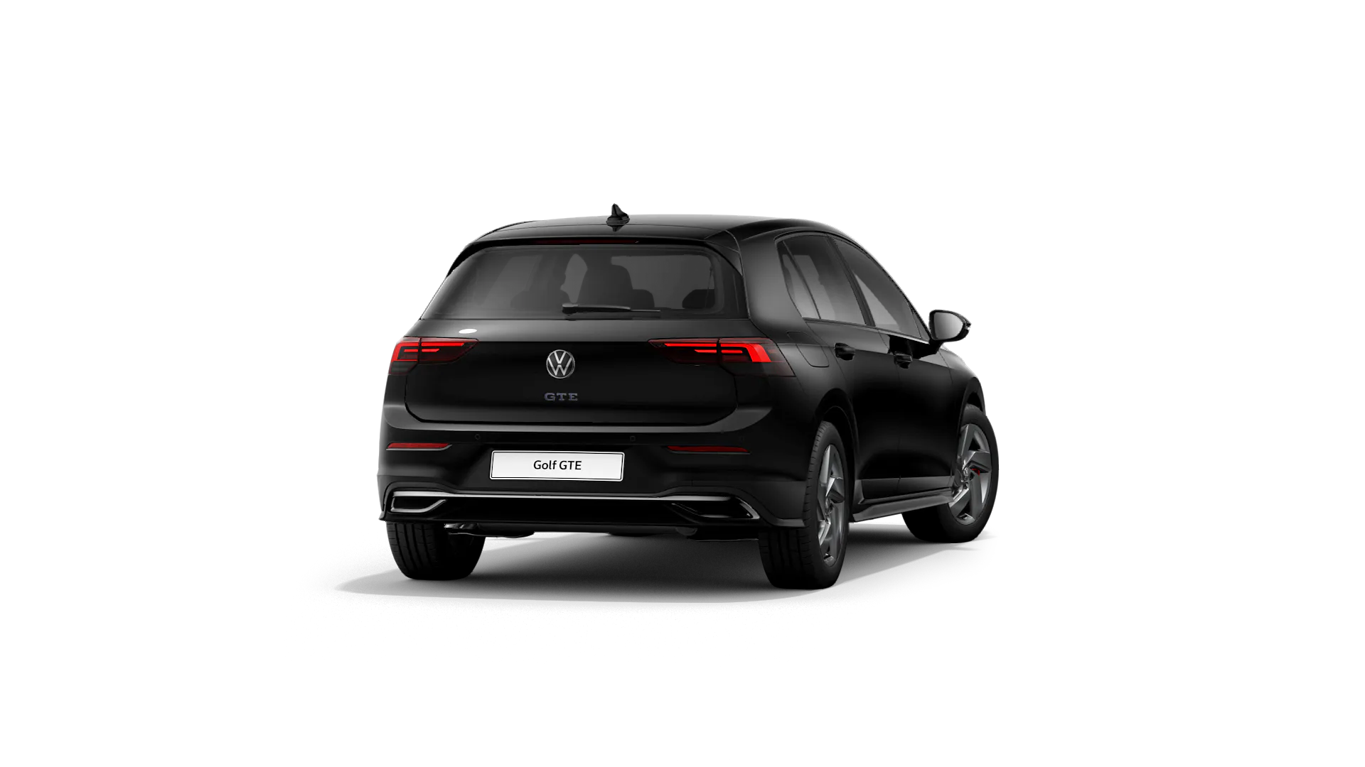 Volkswagen Golf GTE
