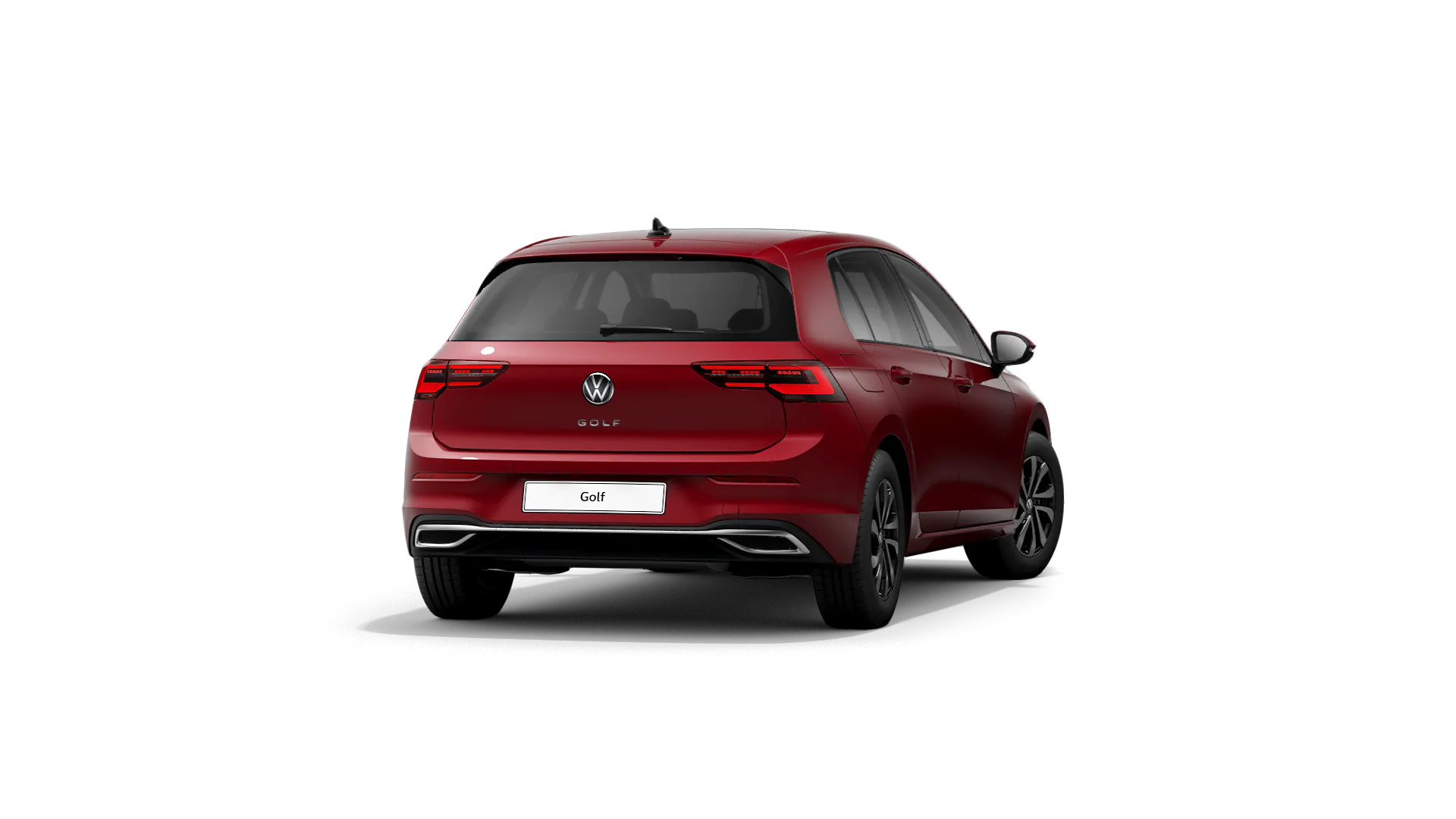 Volkswagen Golf Active