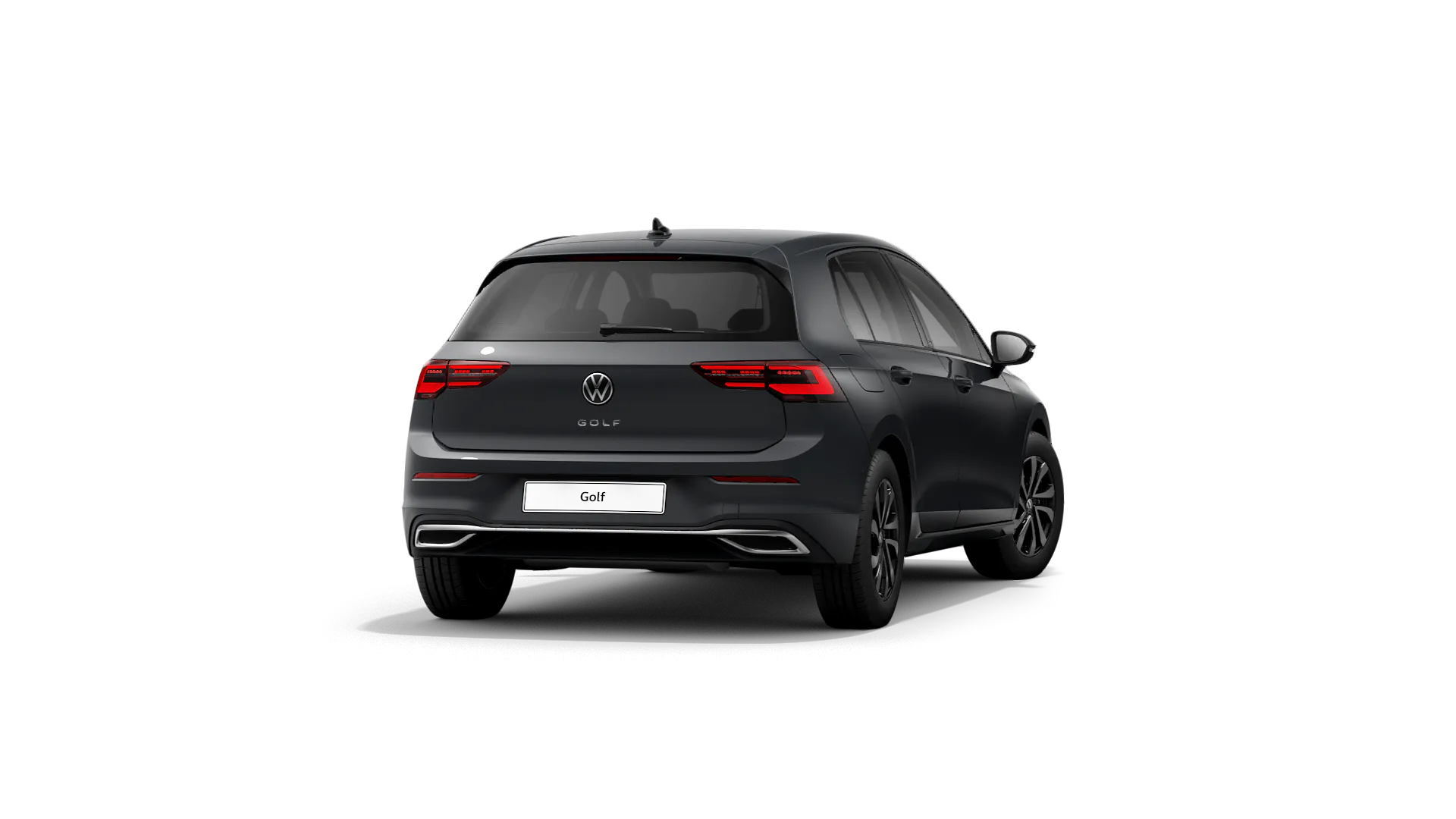 Volkswagen Golf Active