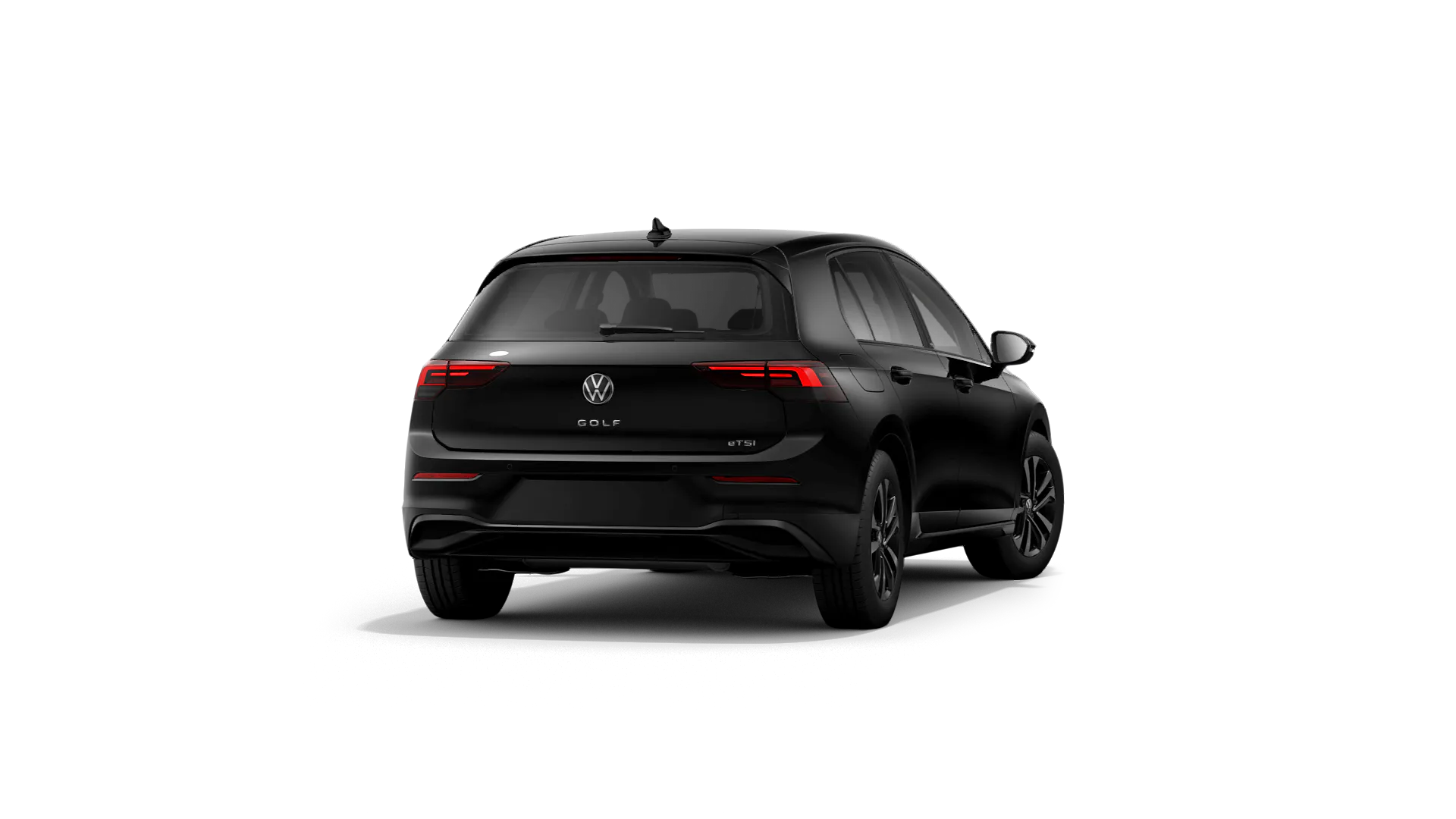 Volkswagen Golf United