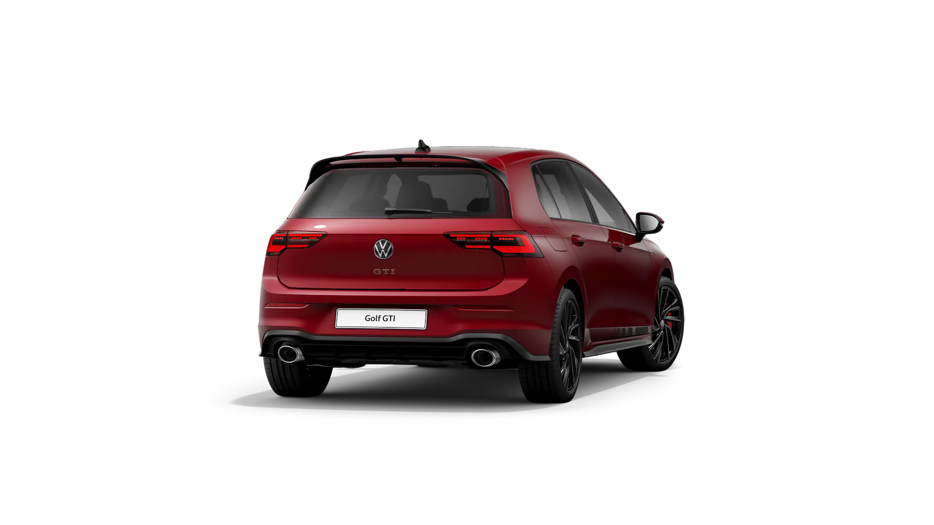 Volkswagen Golf GTI Clubsport