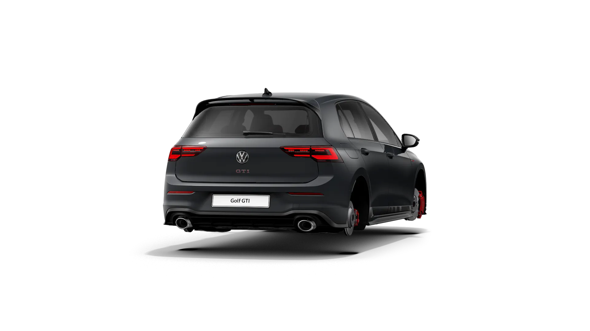 Volkswagen Golf GTI Clubsport