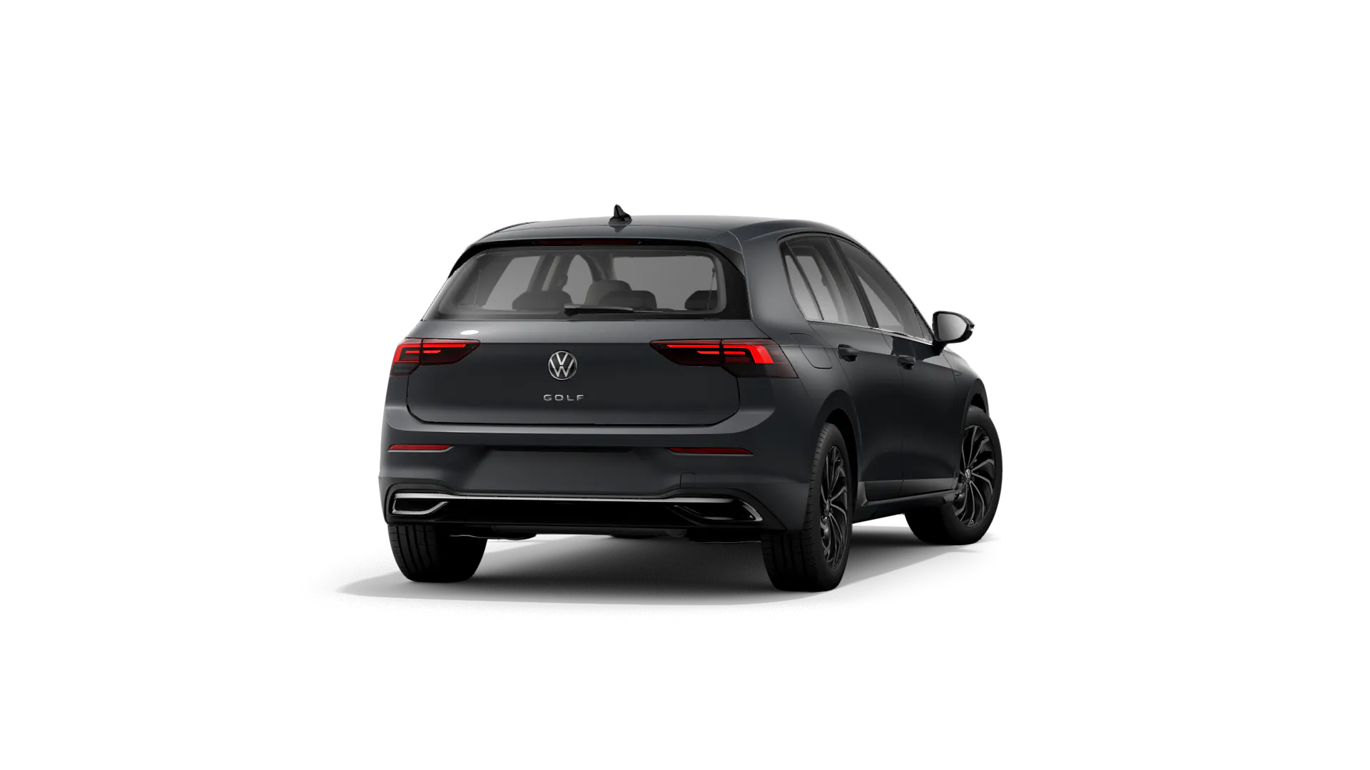 Volkswagen Golf Style