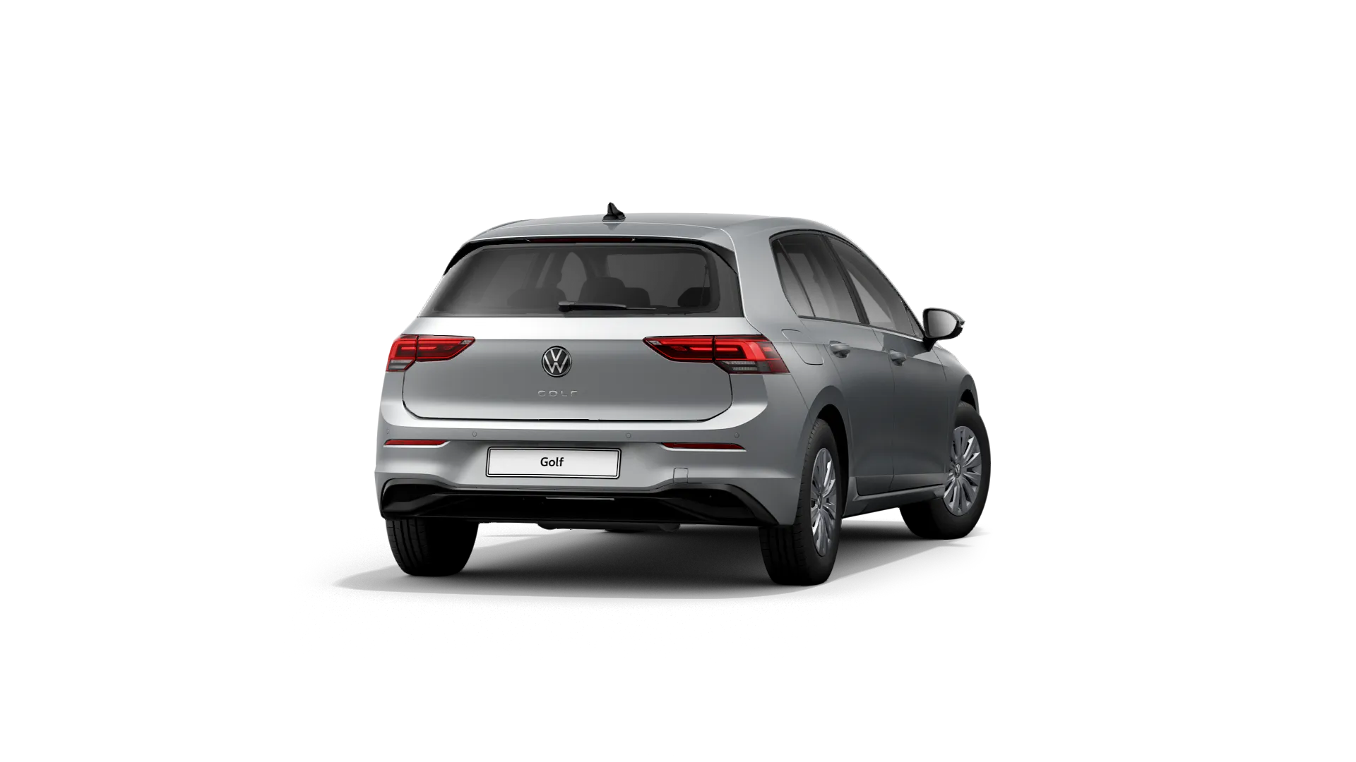 Volkswagen Golf Basis-Modell