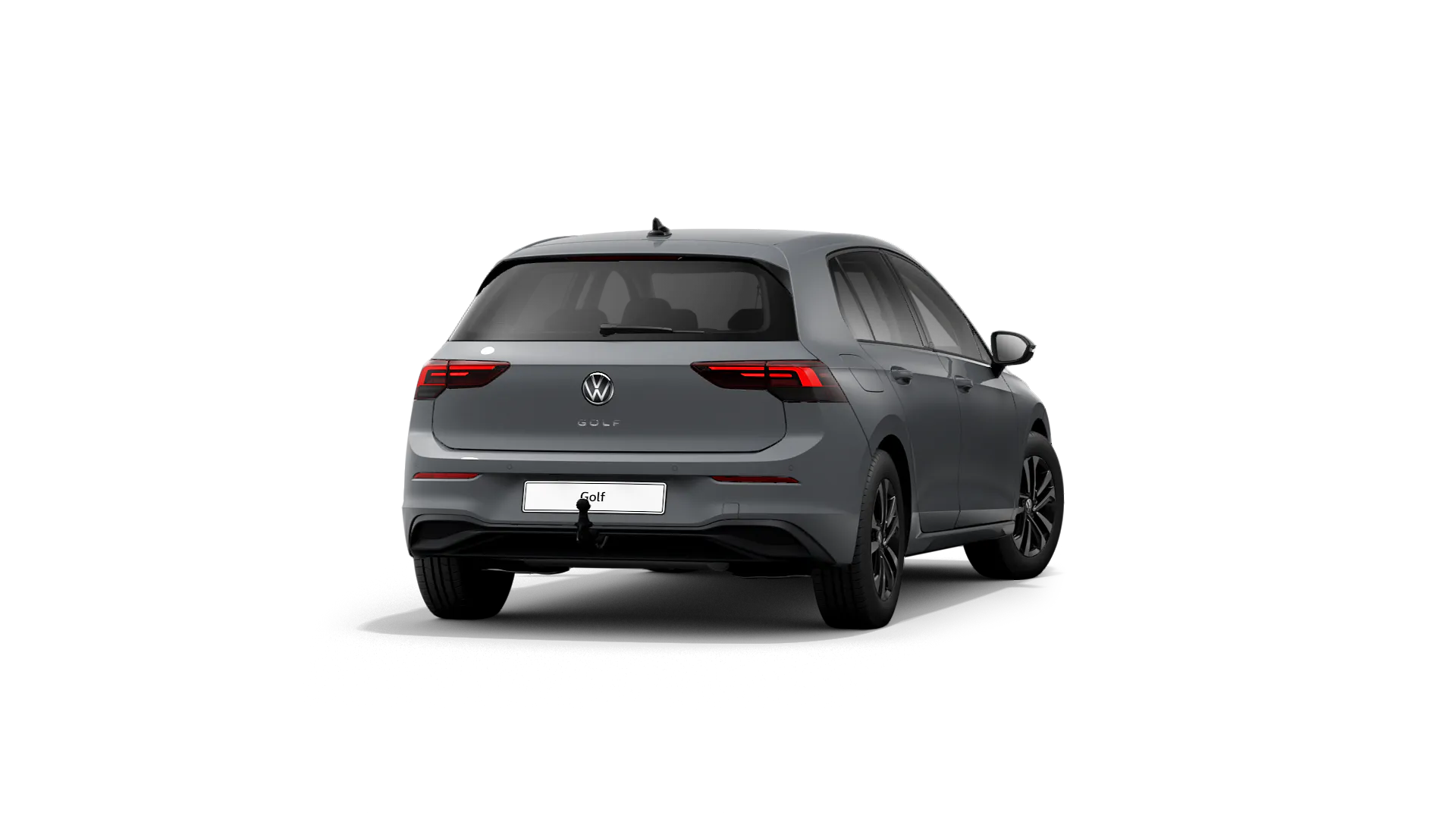 Volkswagen Golf United