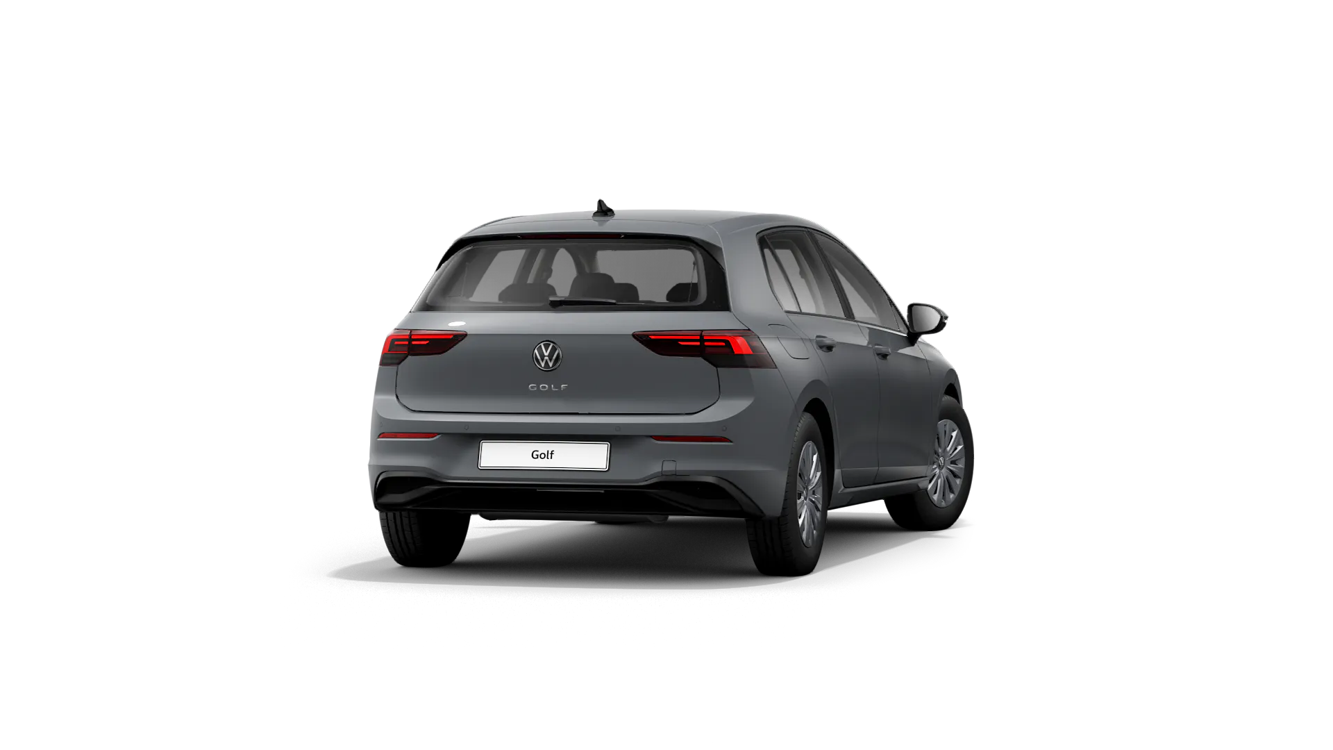 Volkswagen Golf Basis-Modell