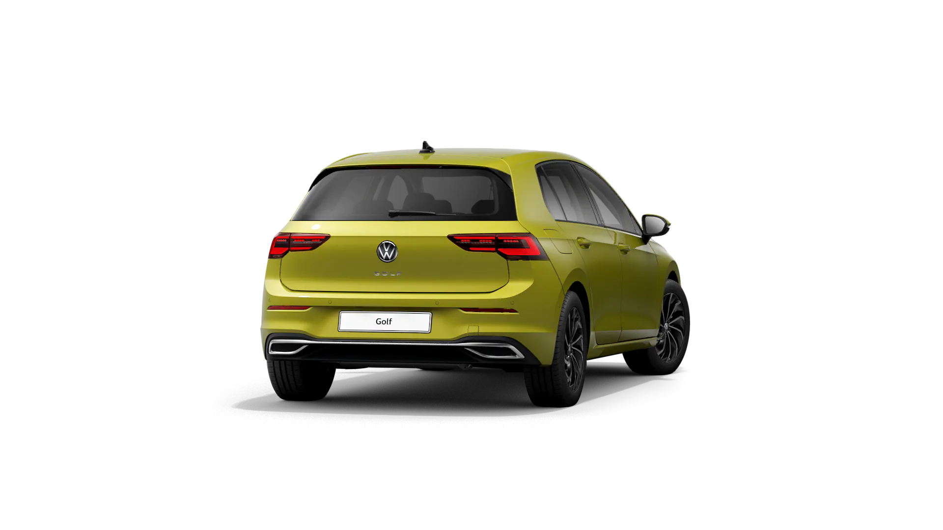 Volkswagen Golf Active