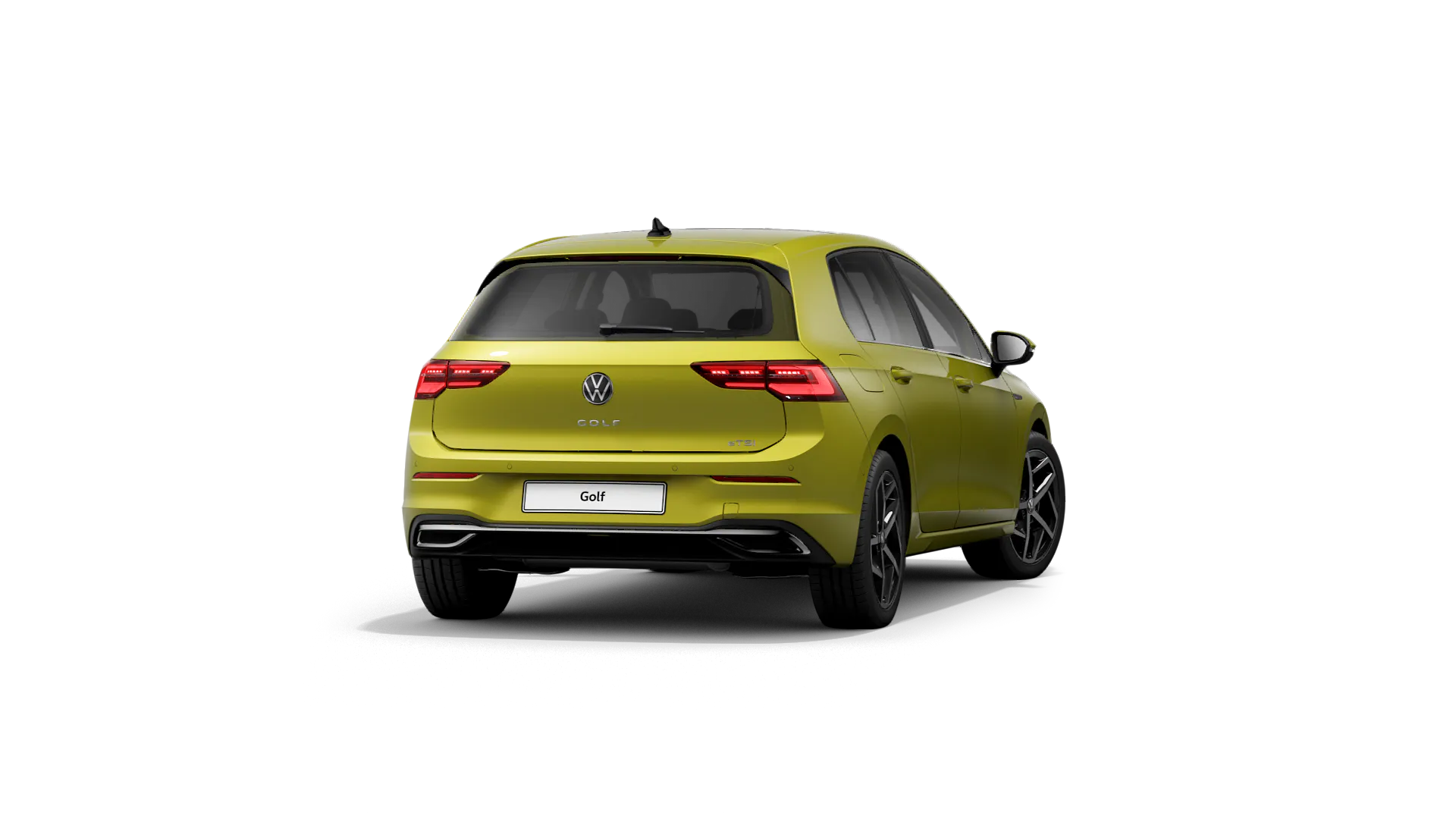 Volkswagen Golf Style