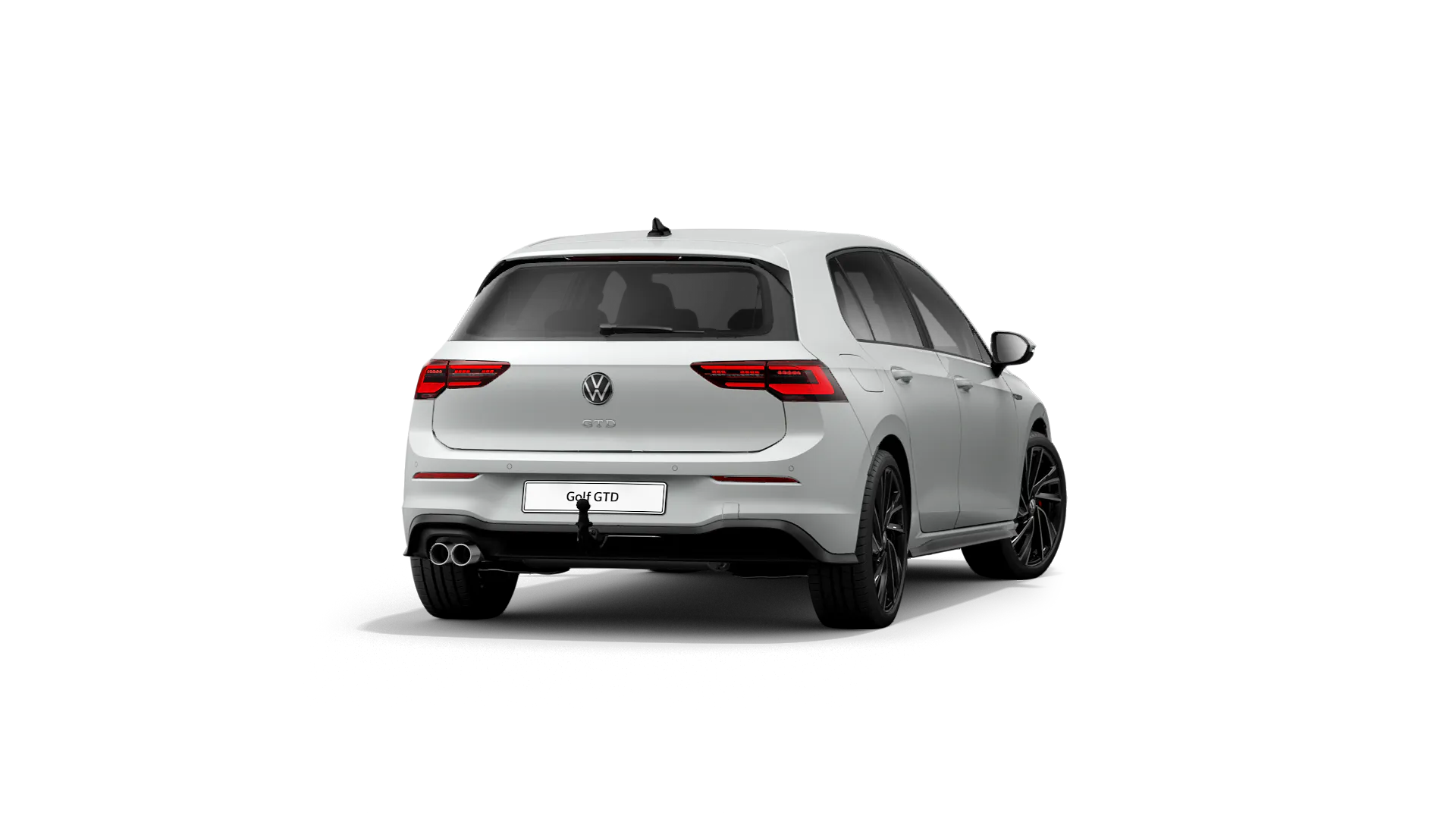 Volkswagen Golf GTD