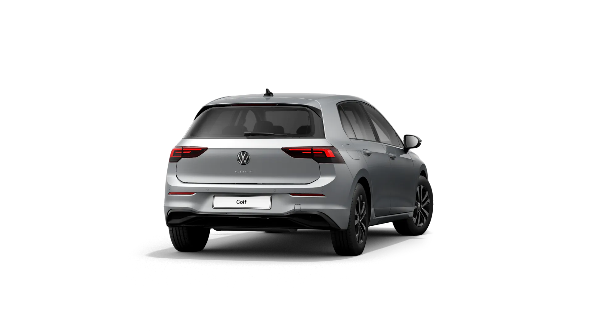 Volkswagen Golf United