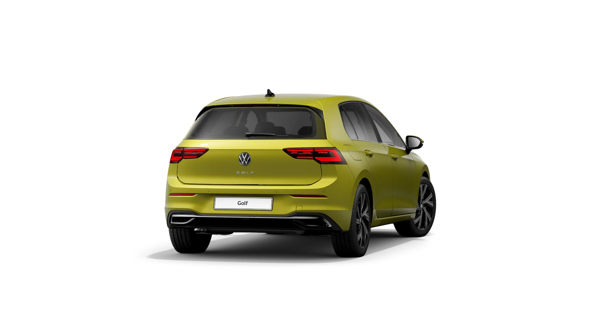 Volkswagen Golf Style