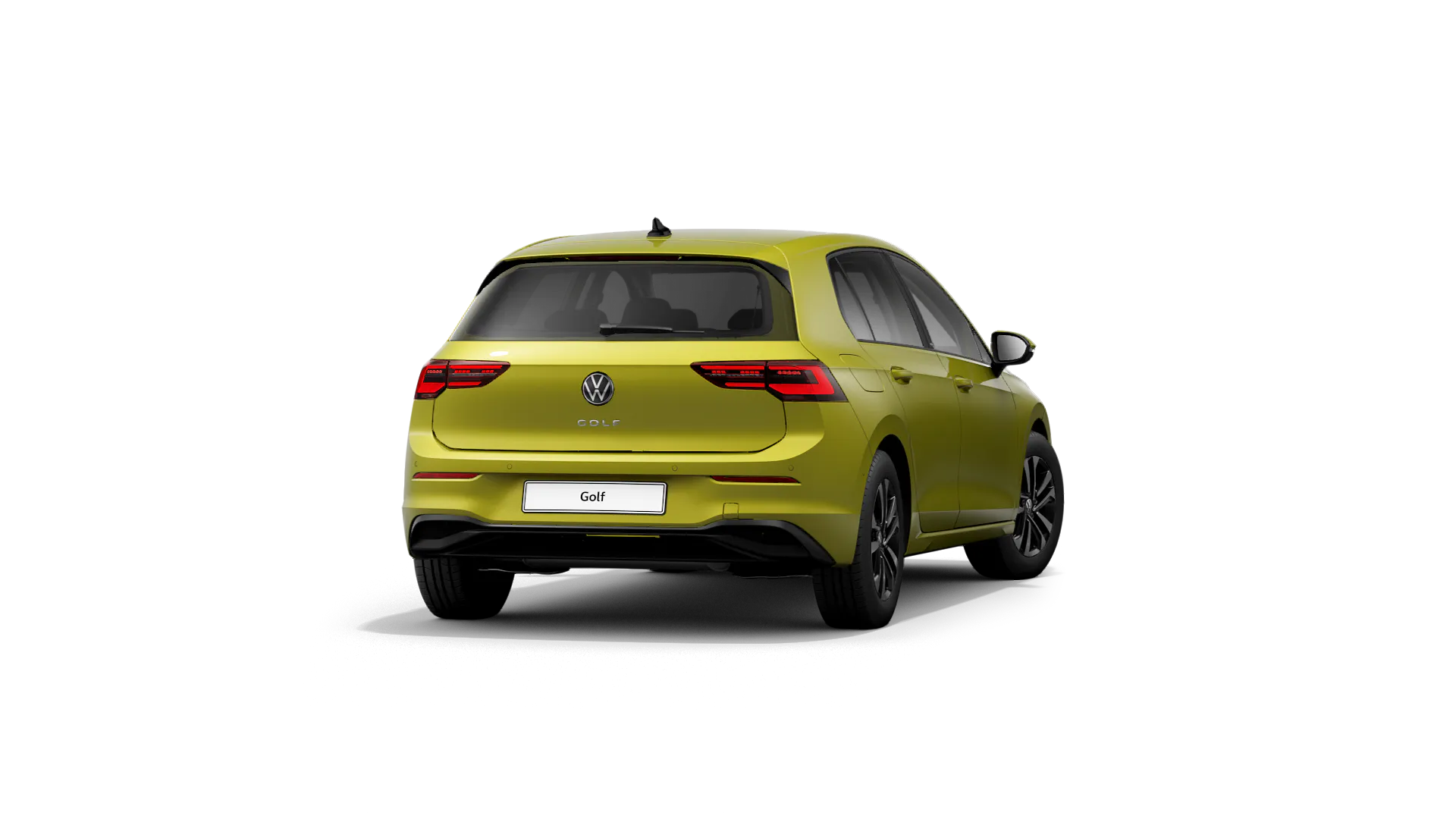 Volkswagen Golf United