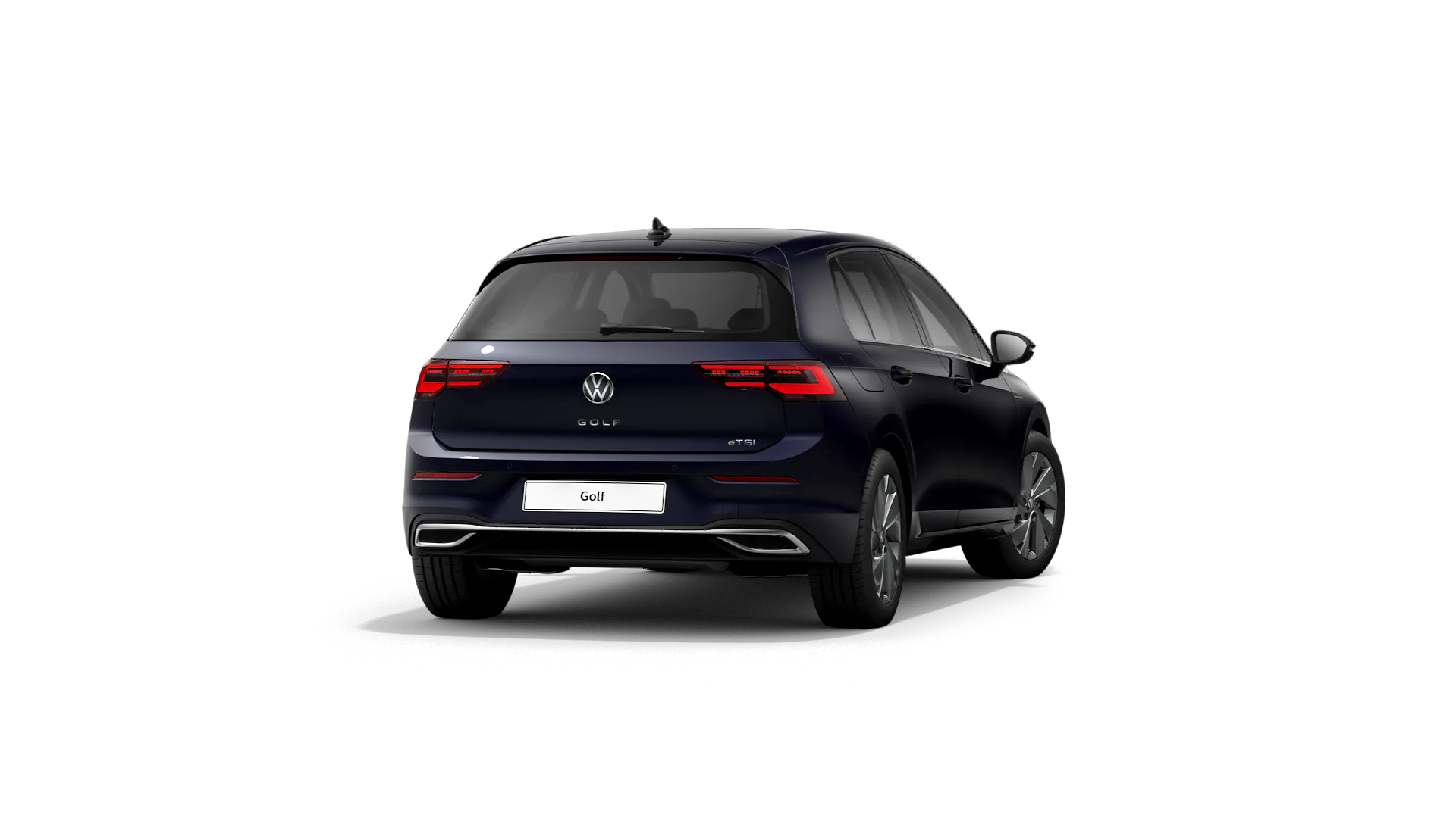 Volkswagen Golf Style
